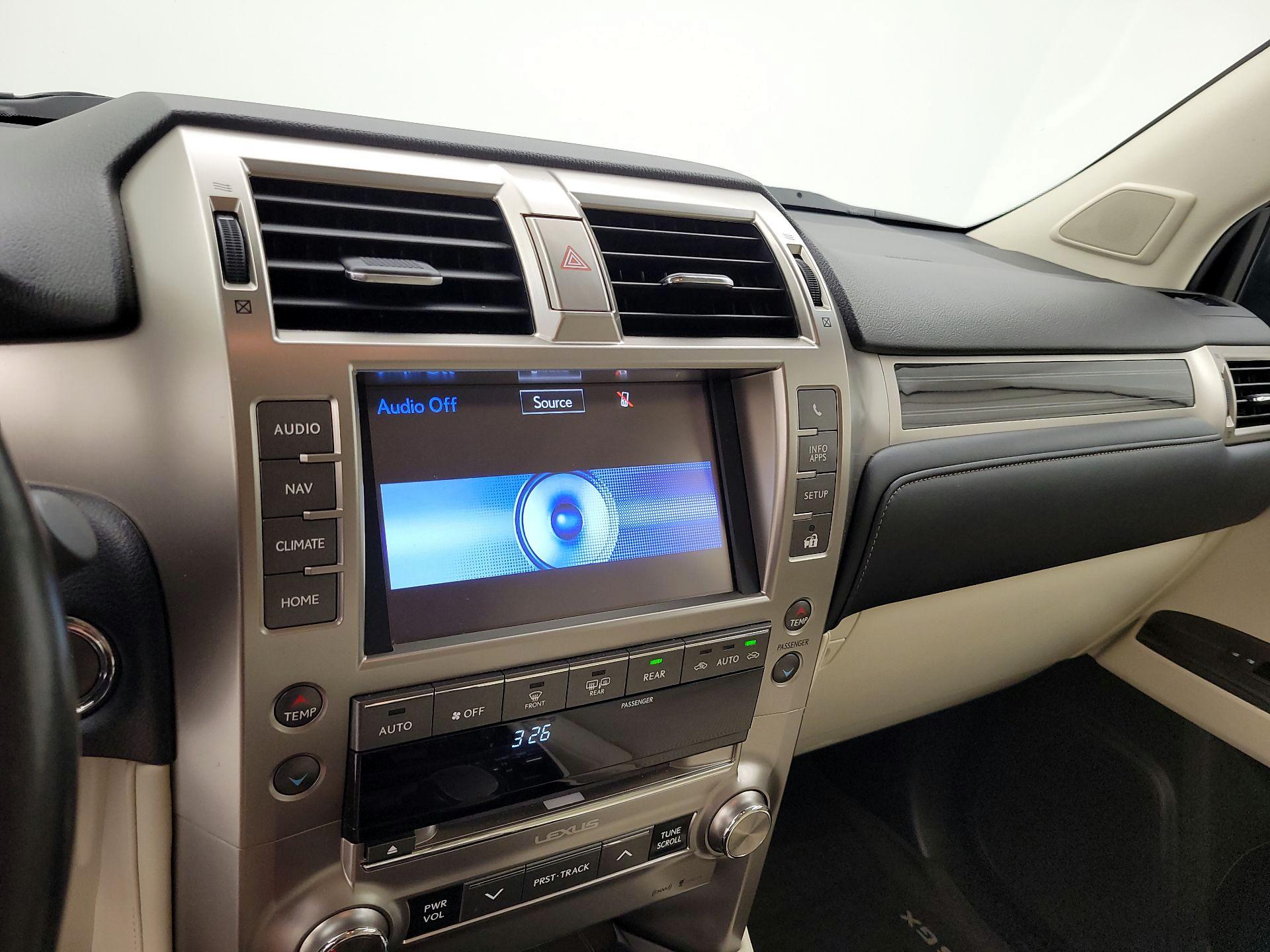 Thumbnail: 2021 Lexus GX - 14