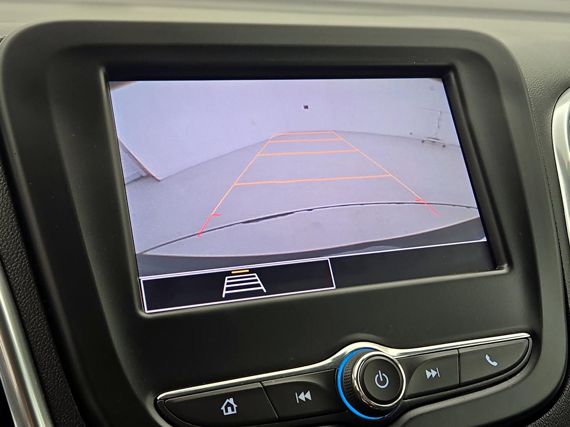 Thumbnail: 2022 Chevrolet Equinox - 14