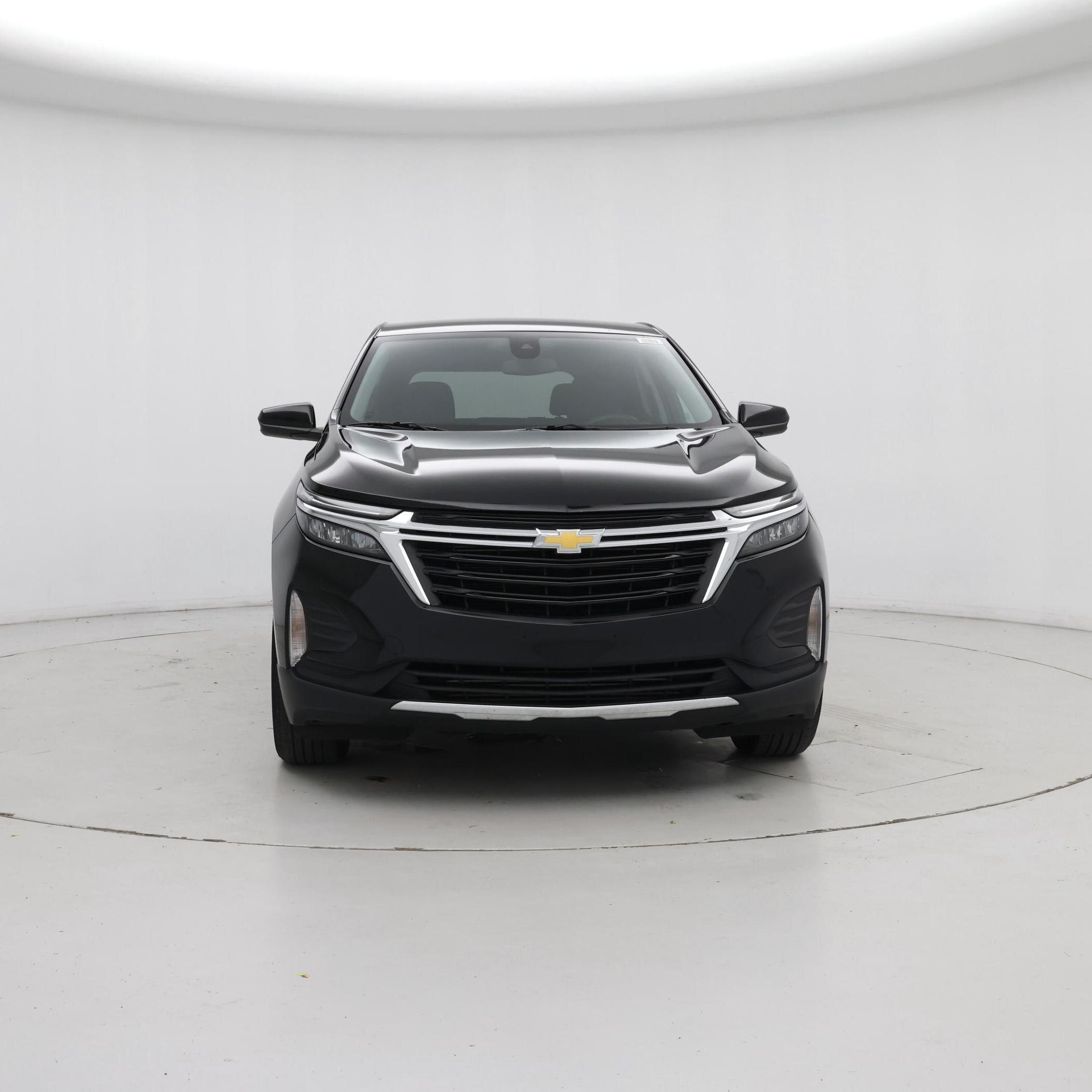 Thumbnail: 2022 Chevrolet Equinox - 5