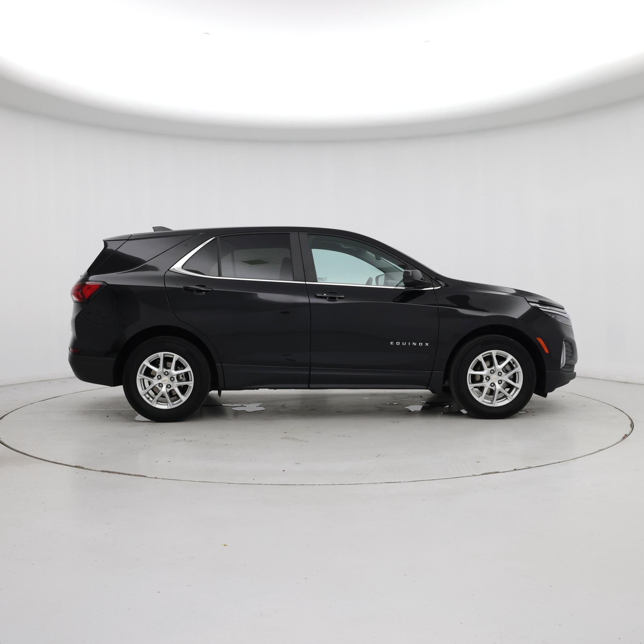 Thumbnail: 2022 Chevrolet Equinox - 7