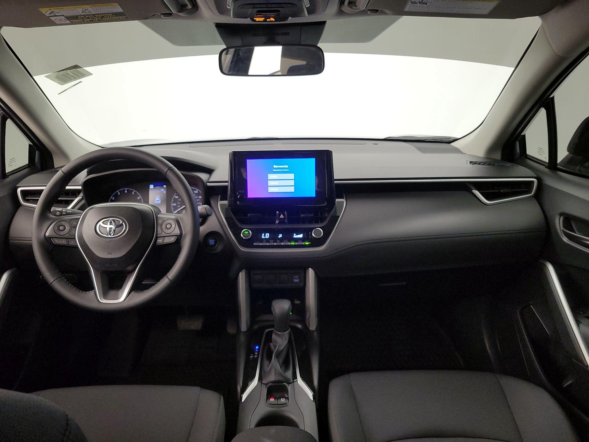 Thumbnail: 2025 Toyota Corolla Cross - 9
