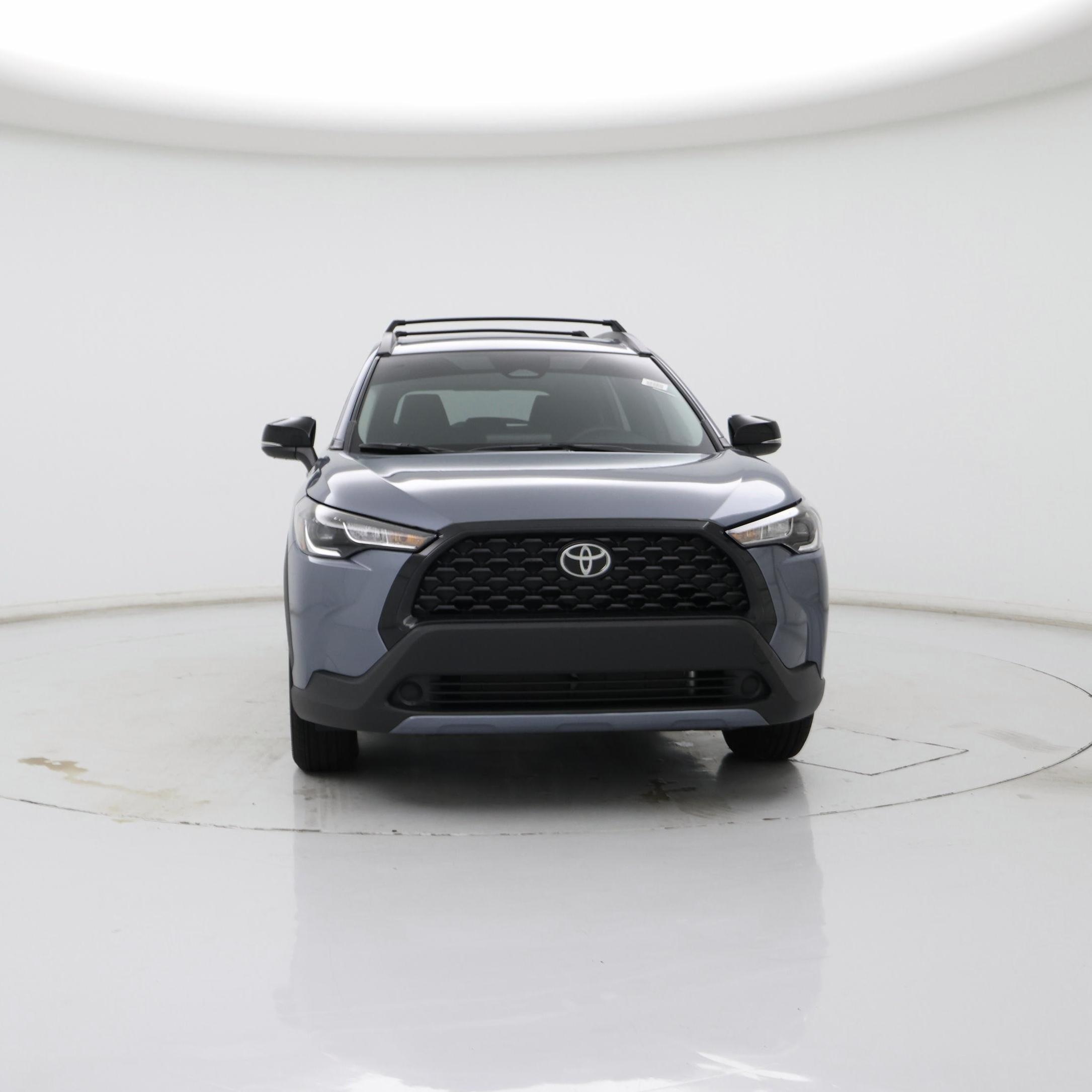 Thumbnail: 2025 Toyota Corolla Cross - 5