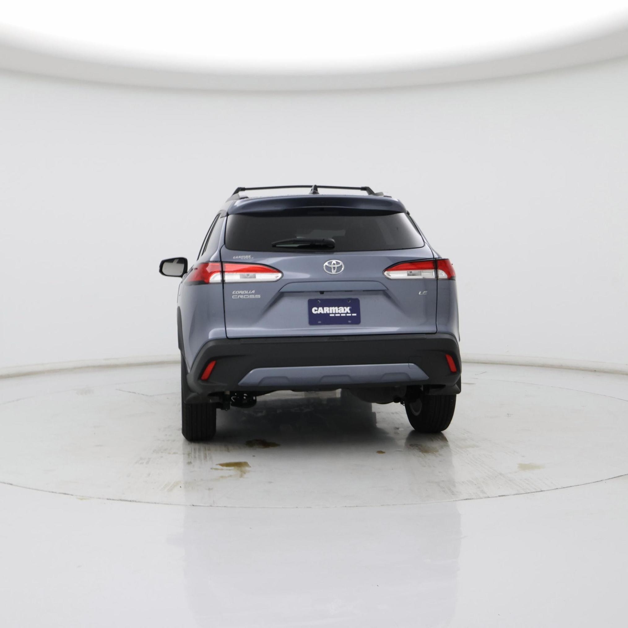Thumbnail: 2025 Toyota Corolla Cross - 6