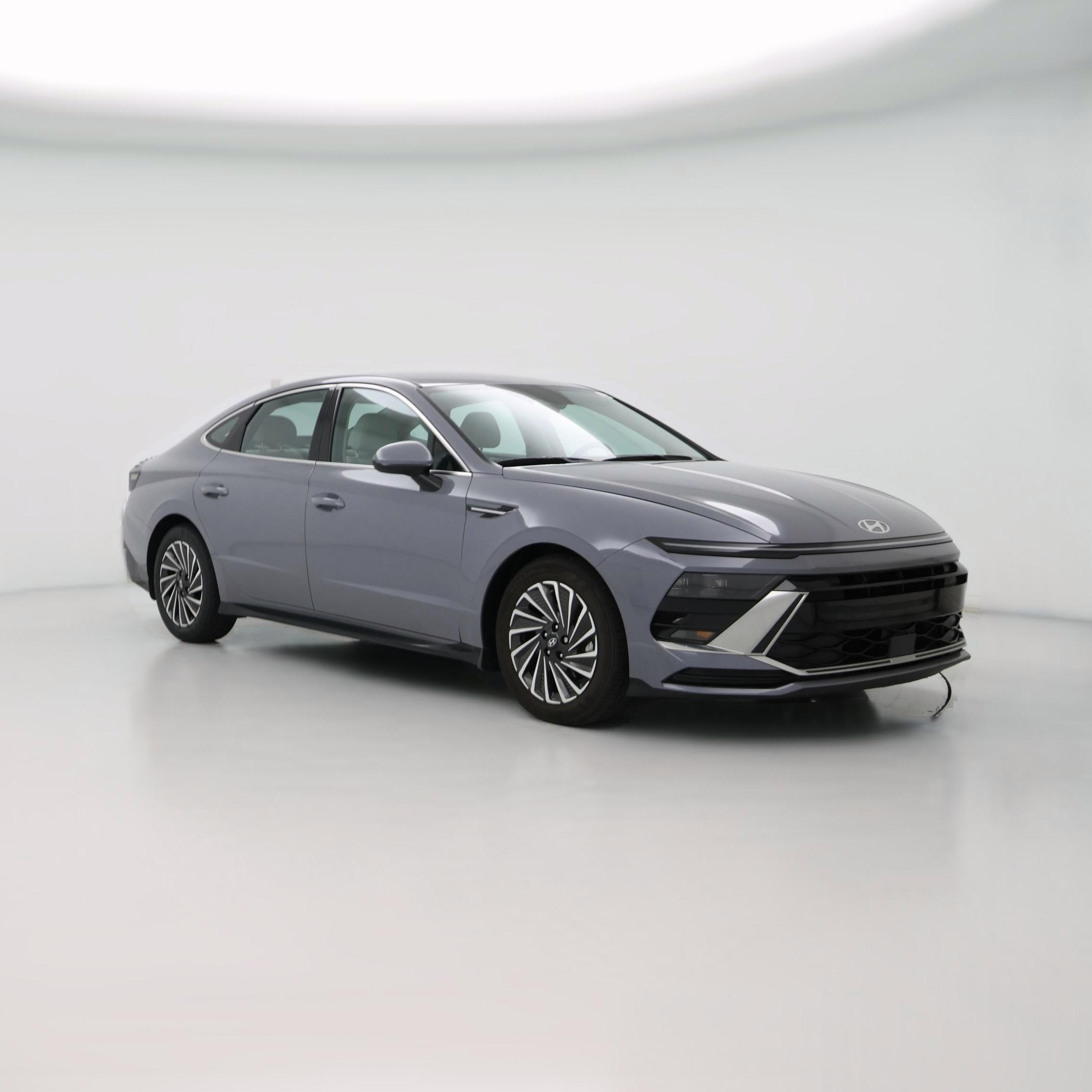 Thumbnail: 2024 Hyundai Sonata - 1