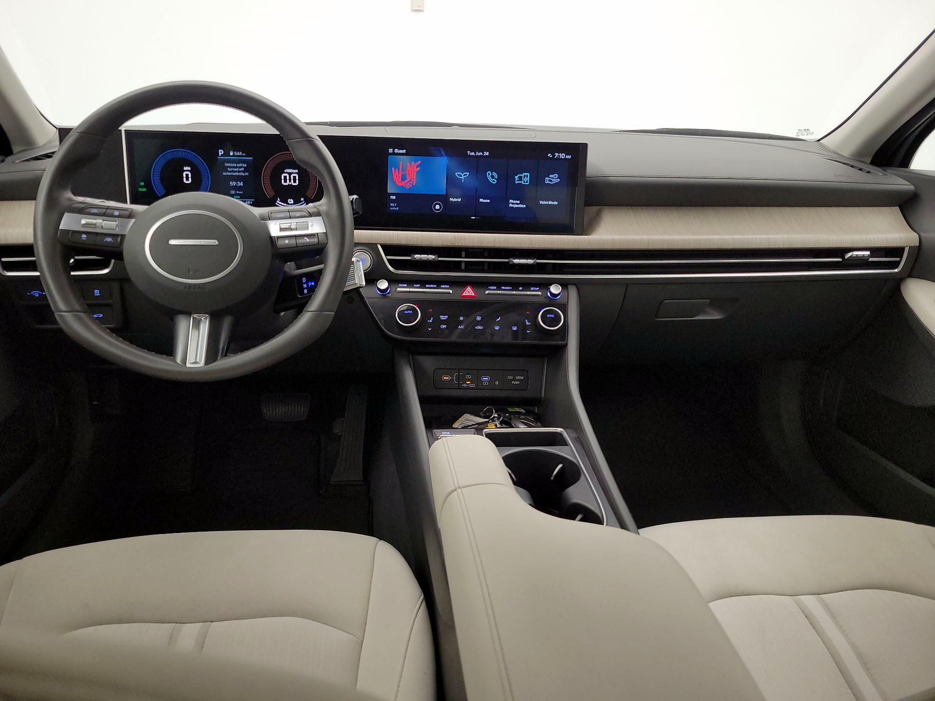 Thumbnail: 2024 Hyundai Sonata - 9