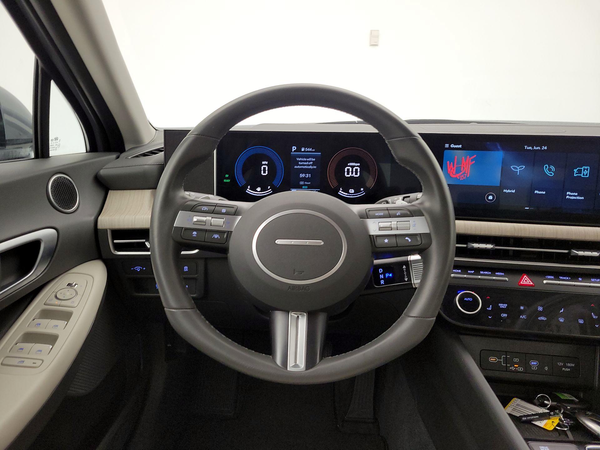 Thumbnail: 2024 Hyundai Sonata - 10