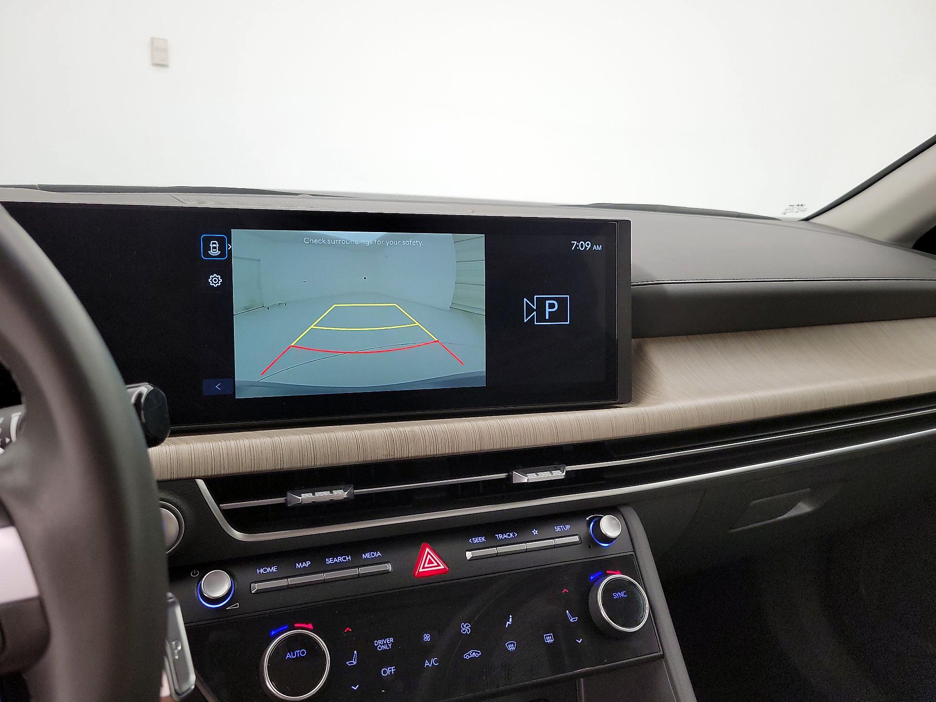 Thumbnail: 2024 Hyundai Sonata - 13