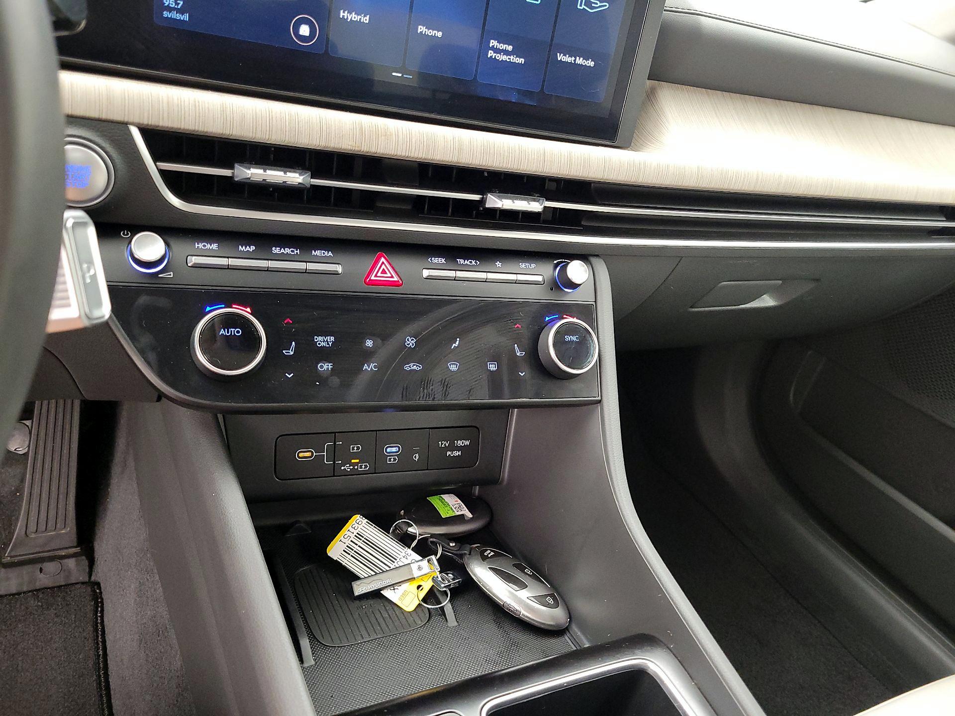 Thumbnail: 2024 Hyundai Sonata - 15