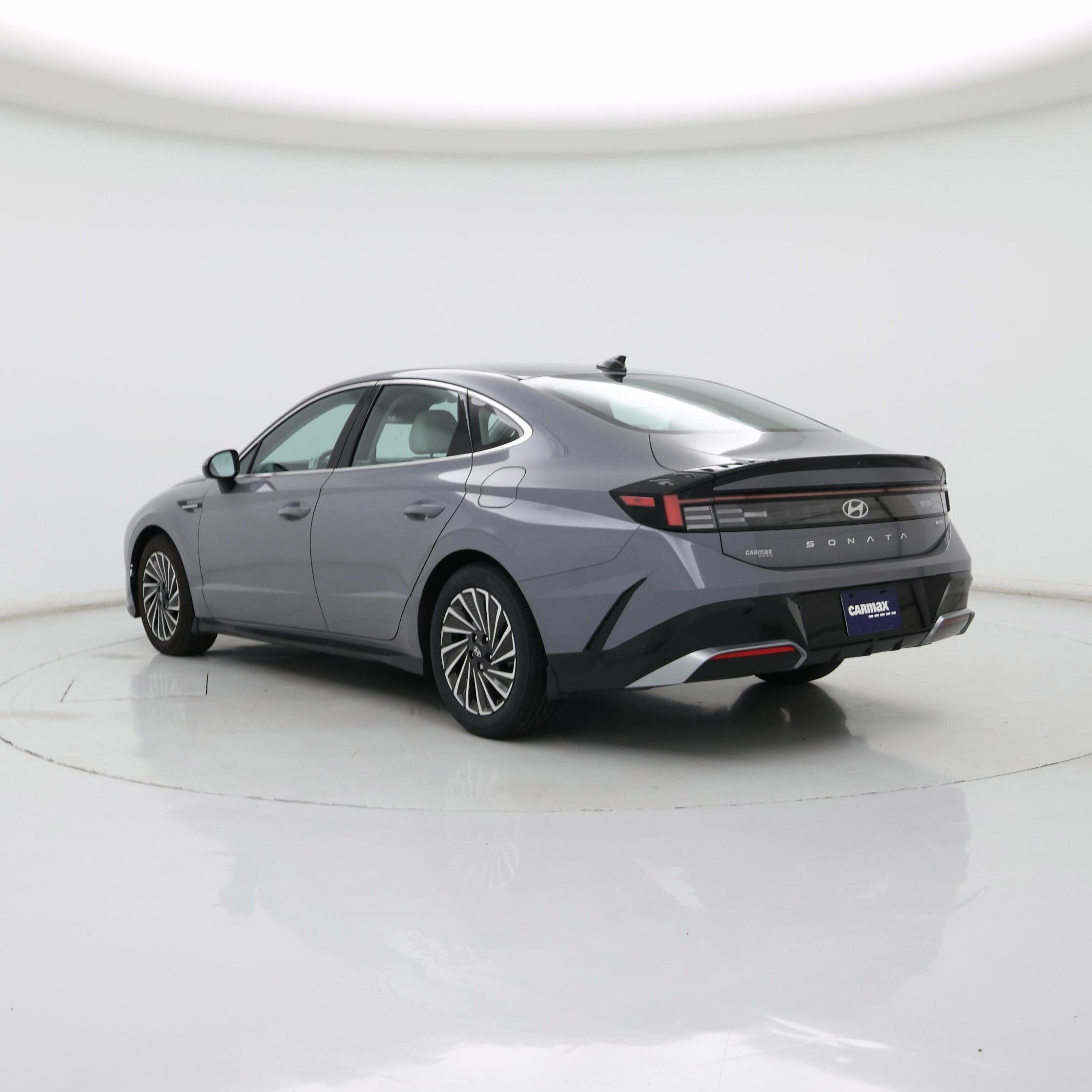 Thumbnail: 2024 Hyundai Sonata - 2