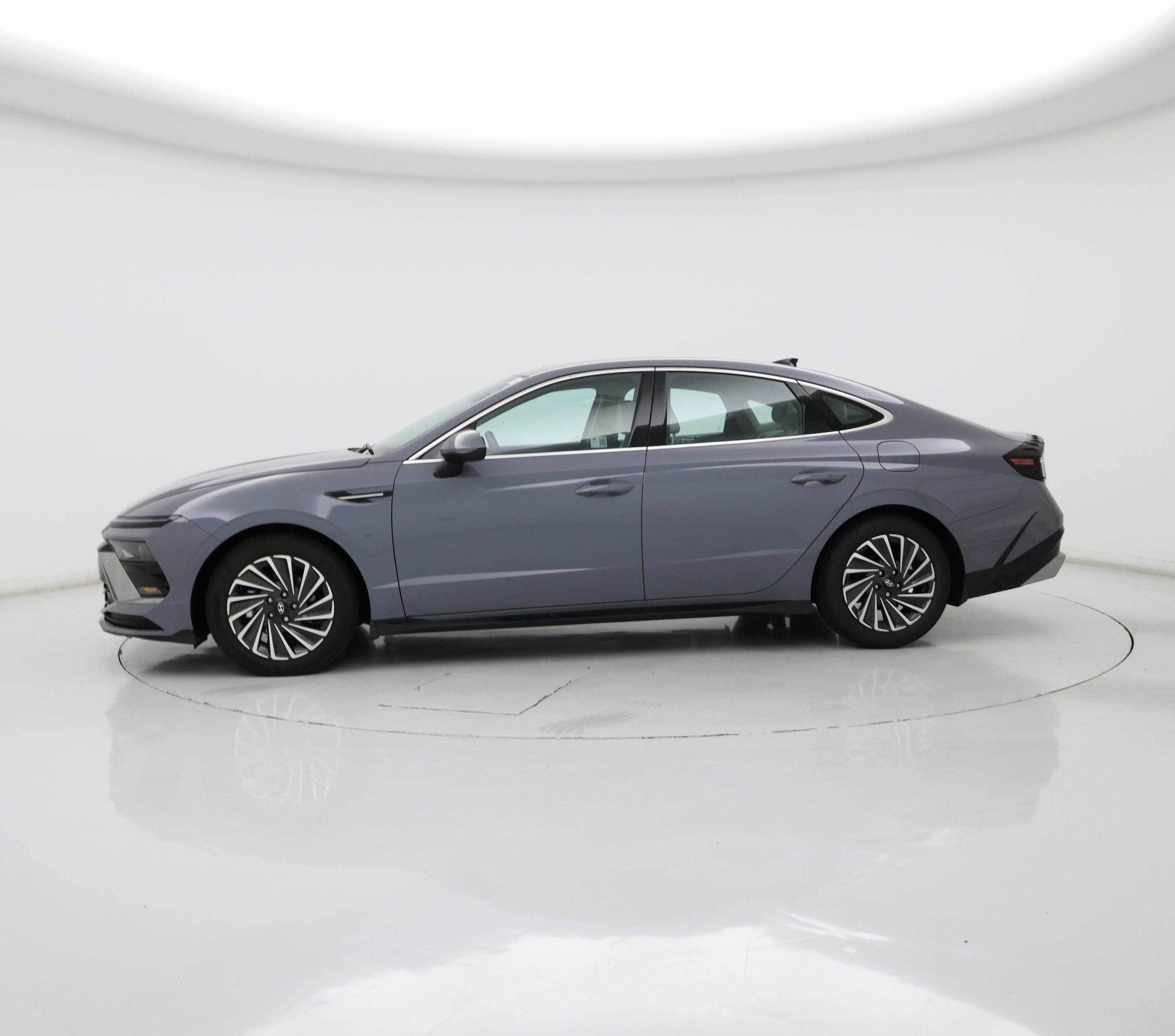 Thumbnail: 2024 Hyundai Sonata - 3