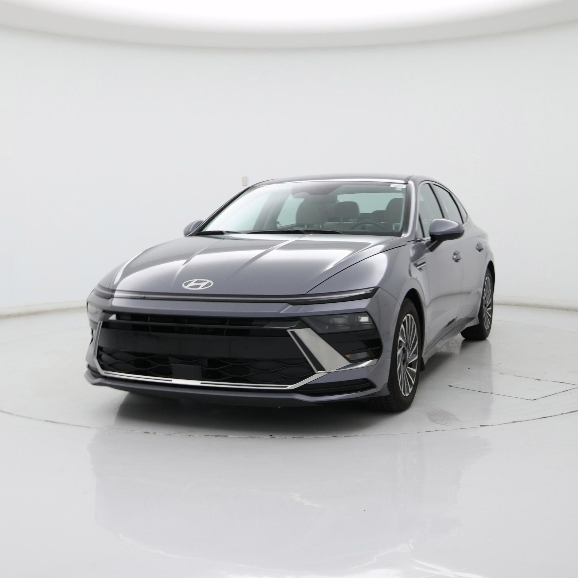 Thumbnail: 2024 Hyundai Sonata - 4