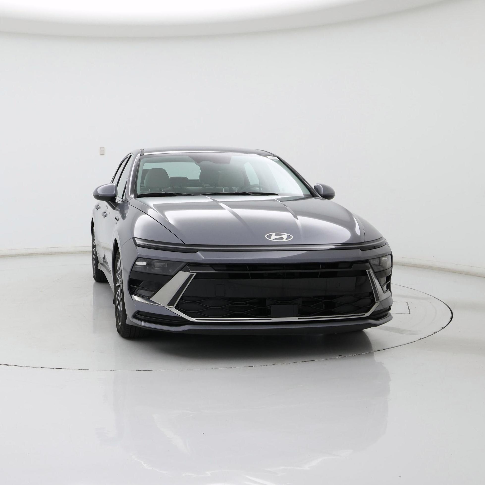 Thumbnail: 2024 Hyundai Sonata - 5