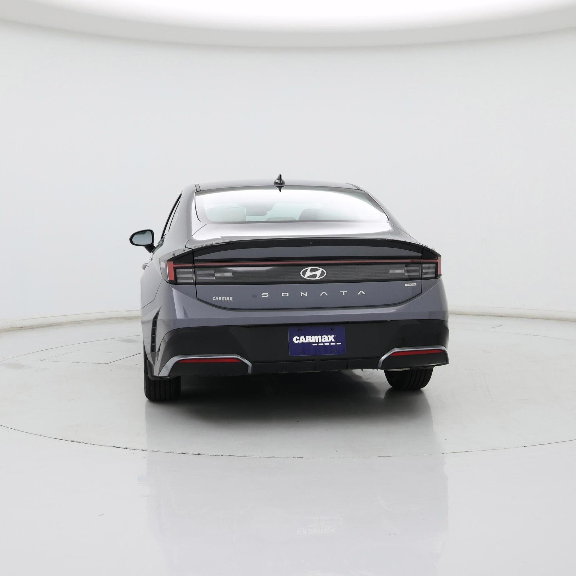 Thumbnail: 2024 Hyundai Sonata - 6