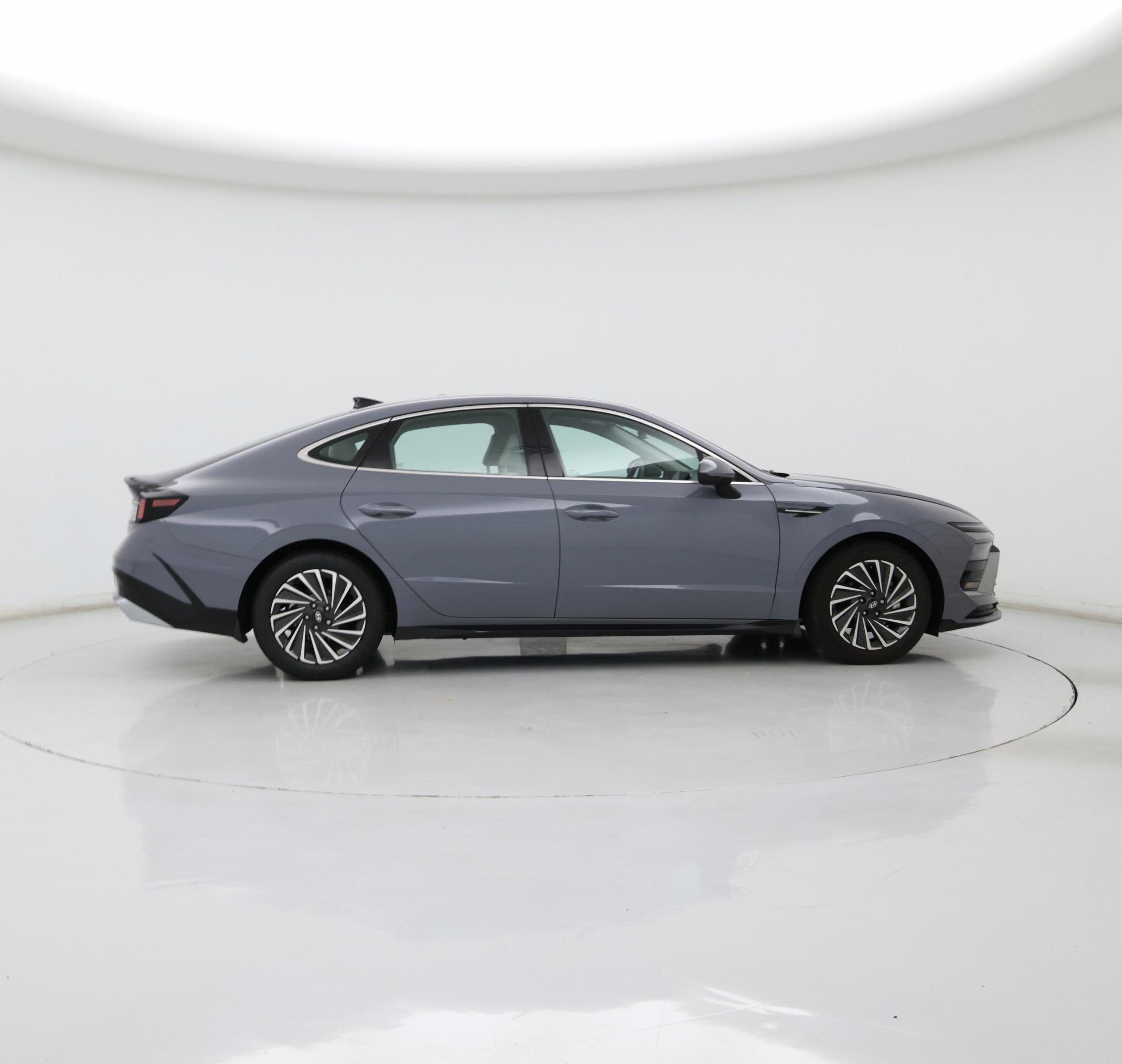 Thumbnail: 2024 Hyundai Sonata - 7