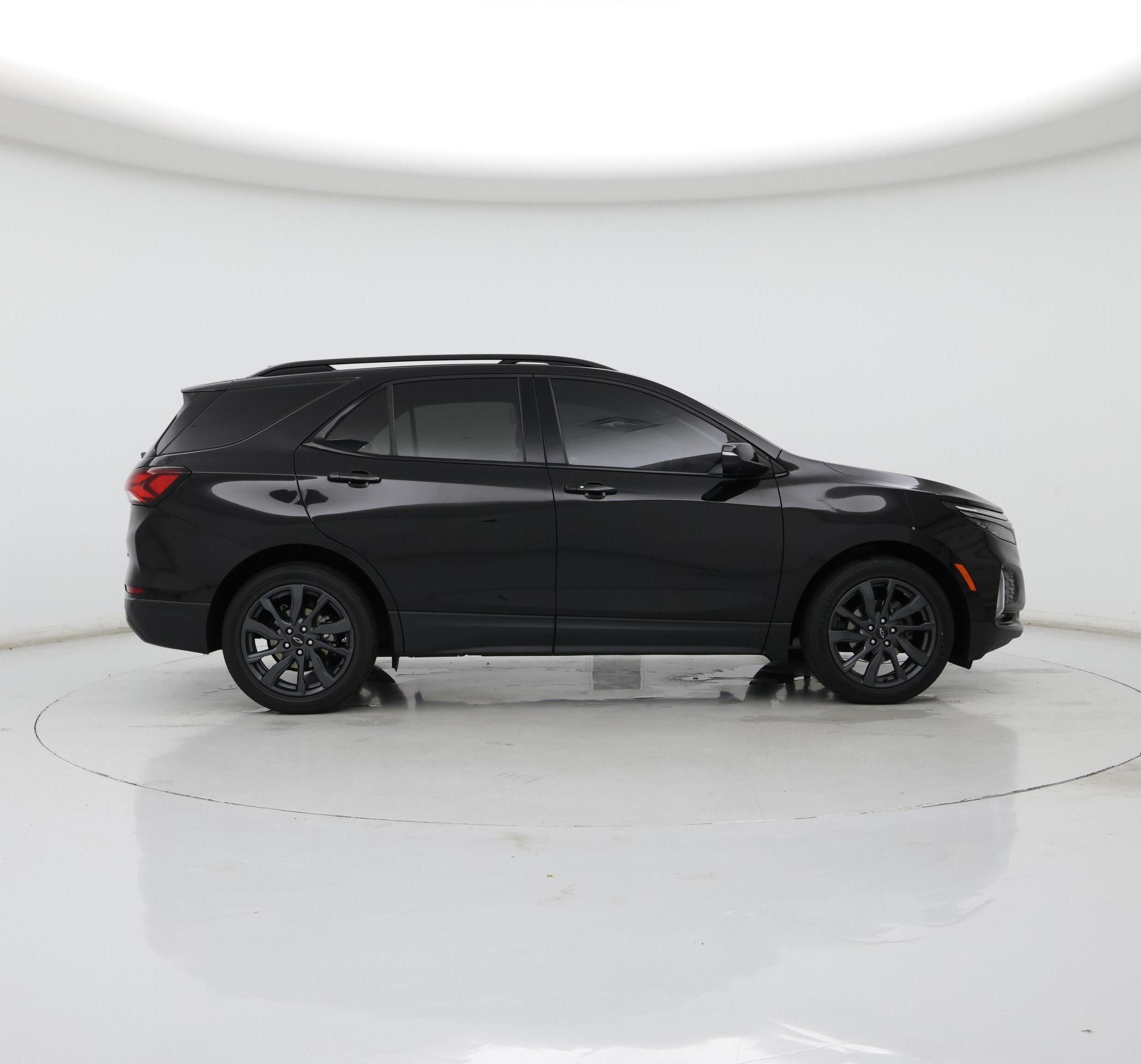 Thumbnail: 2022 Chevrolet Equinox - 7