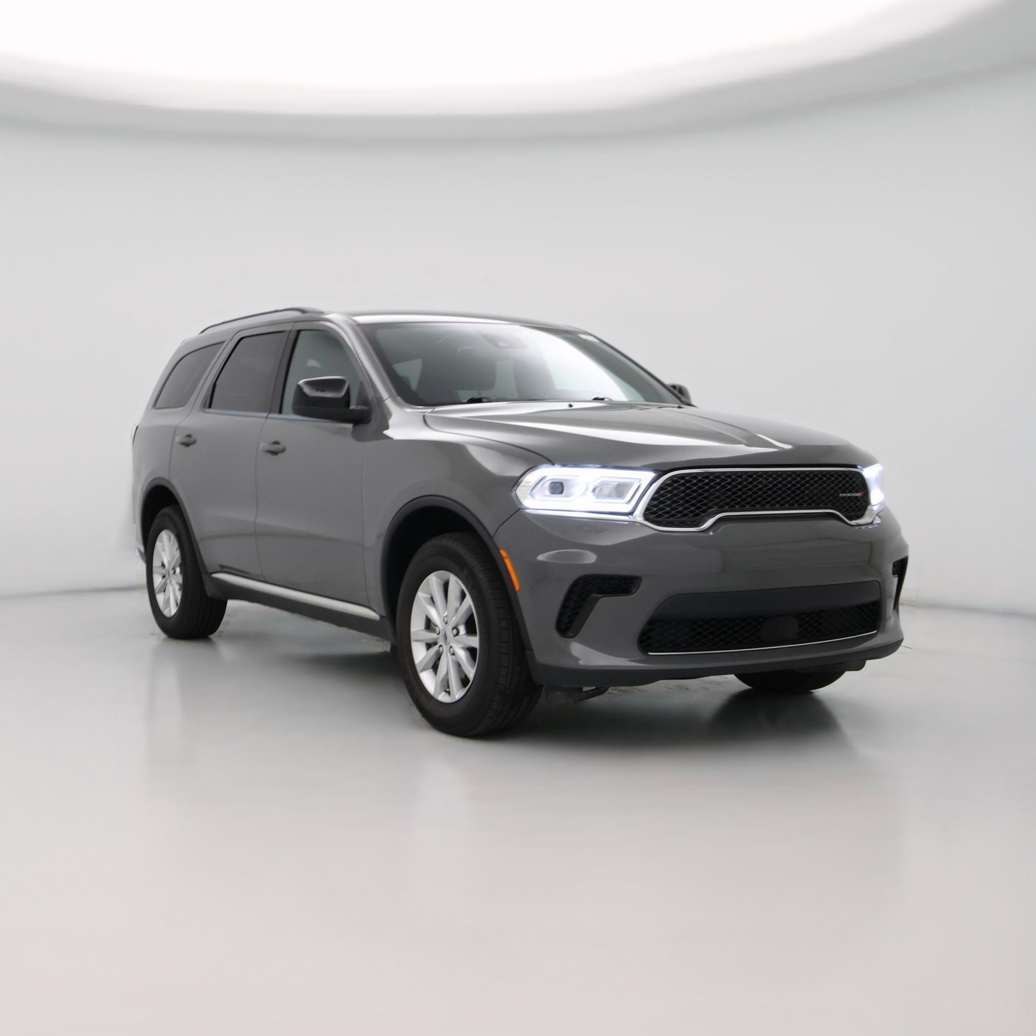 Thumbnail: 2023 Dodge Durango - 1