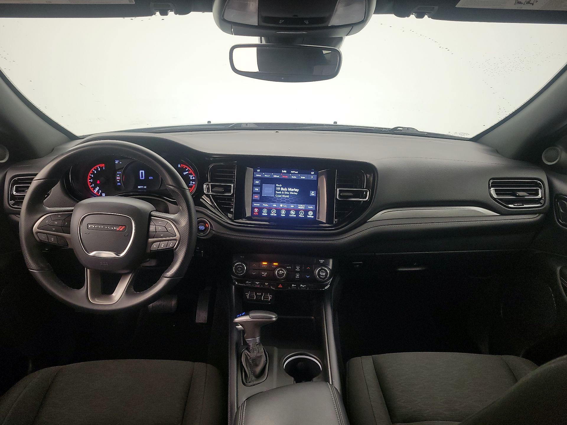Thumbnail: 2023 Dodge Durango - 9