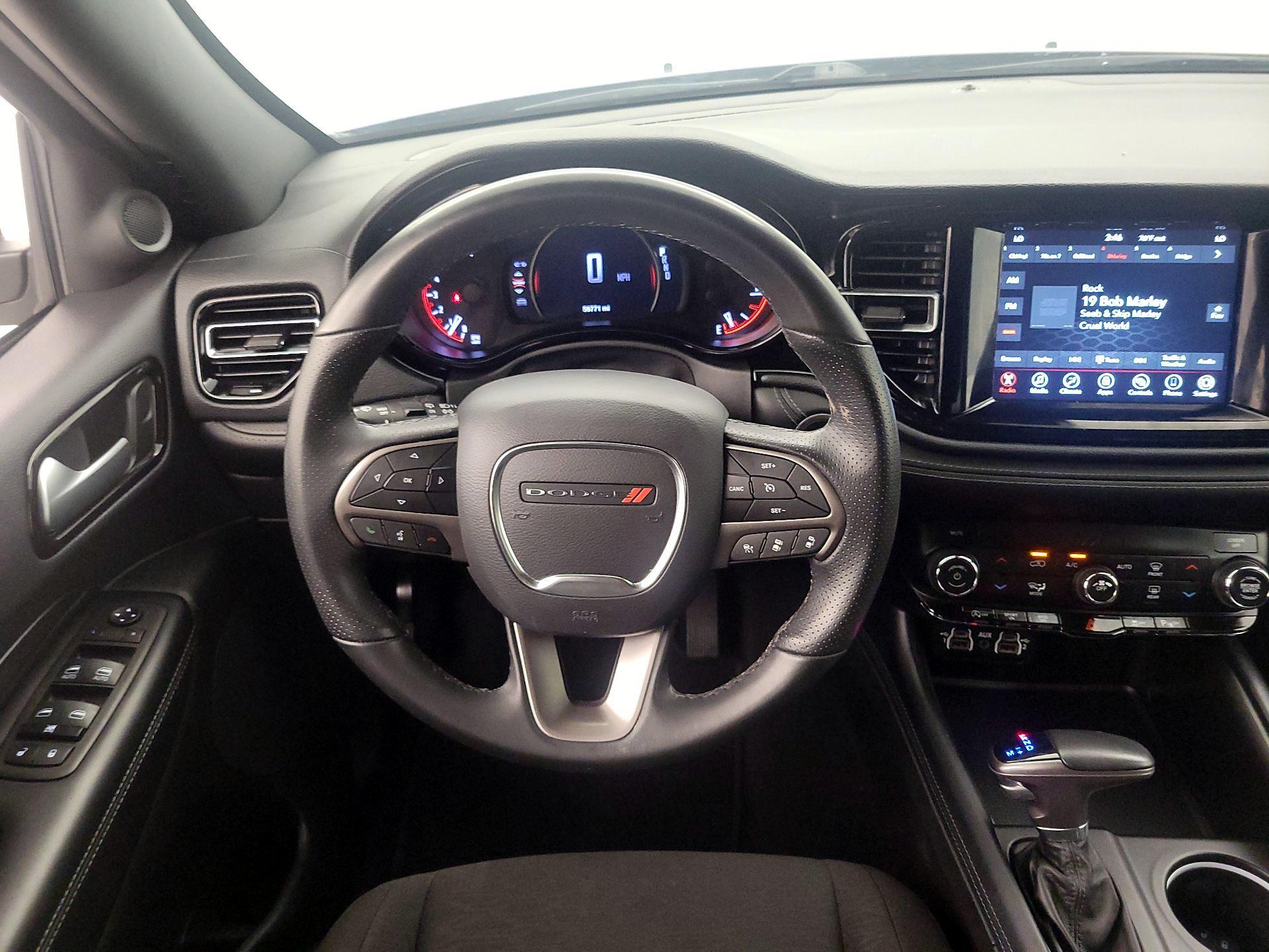 Thumbnail: 2023 Dodge Durango - 10
