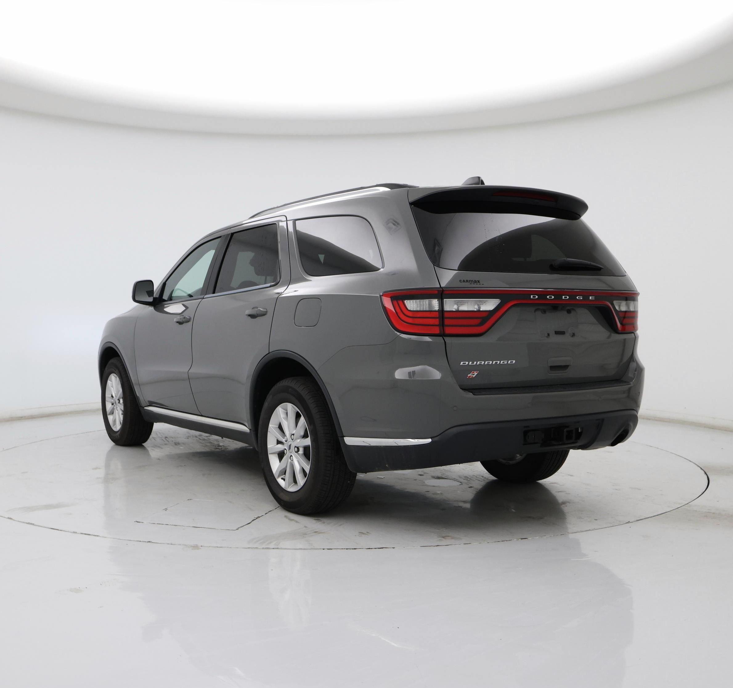 Thumbnail: 2023 Dodge Durango - 2