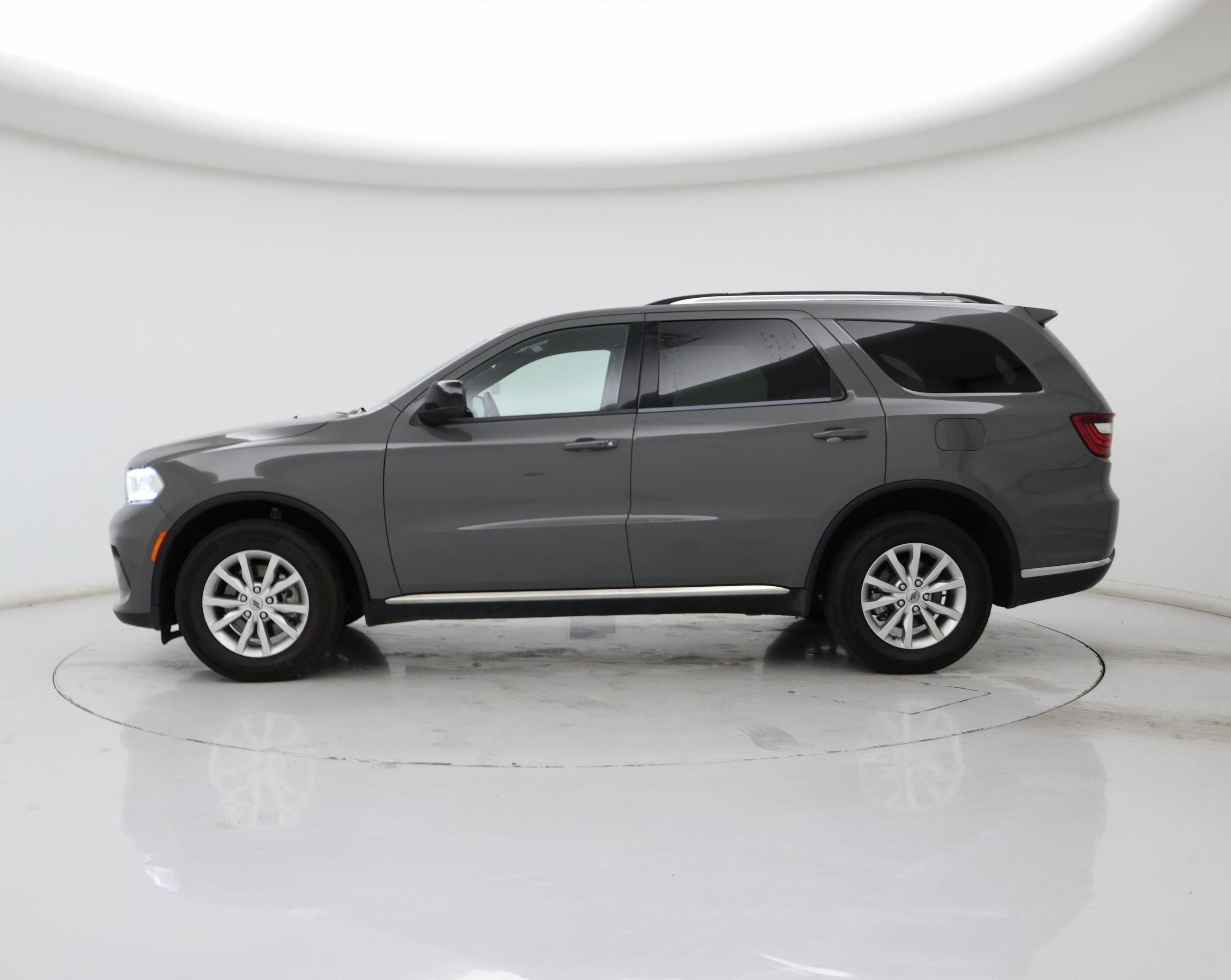 Thumbnail: 2023 Dodge Durango - 3