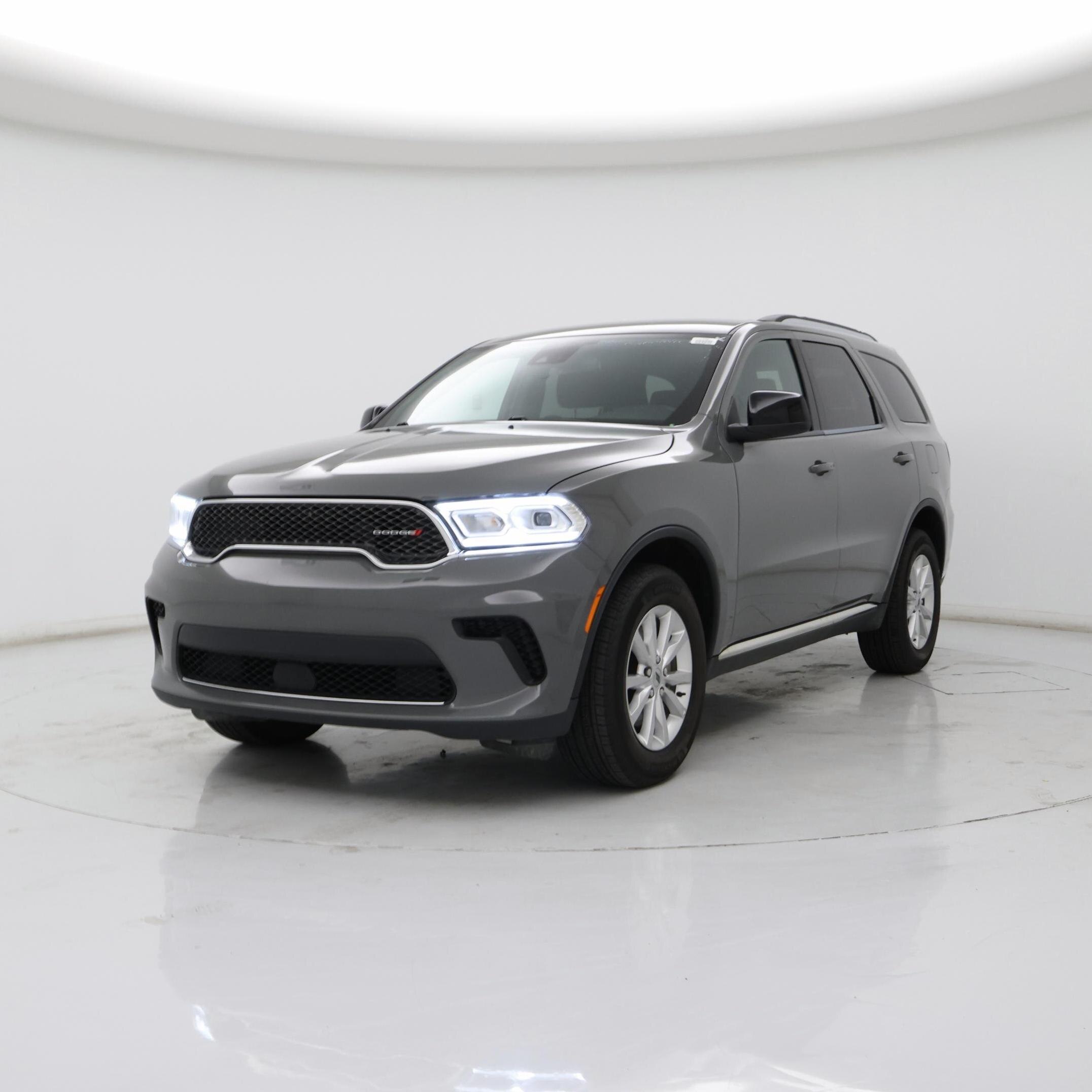 Thumbnail: 2023 Dodge Durango - 4