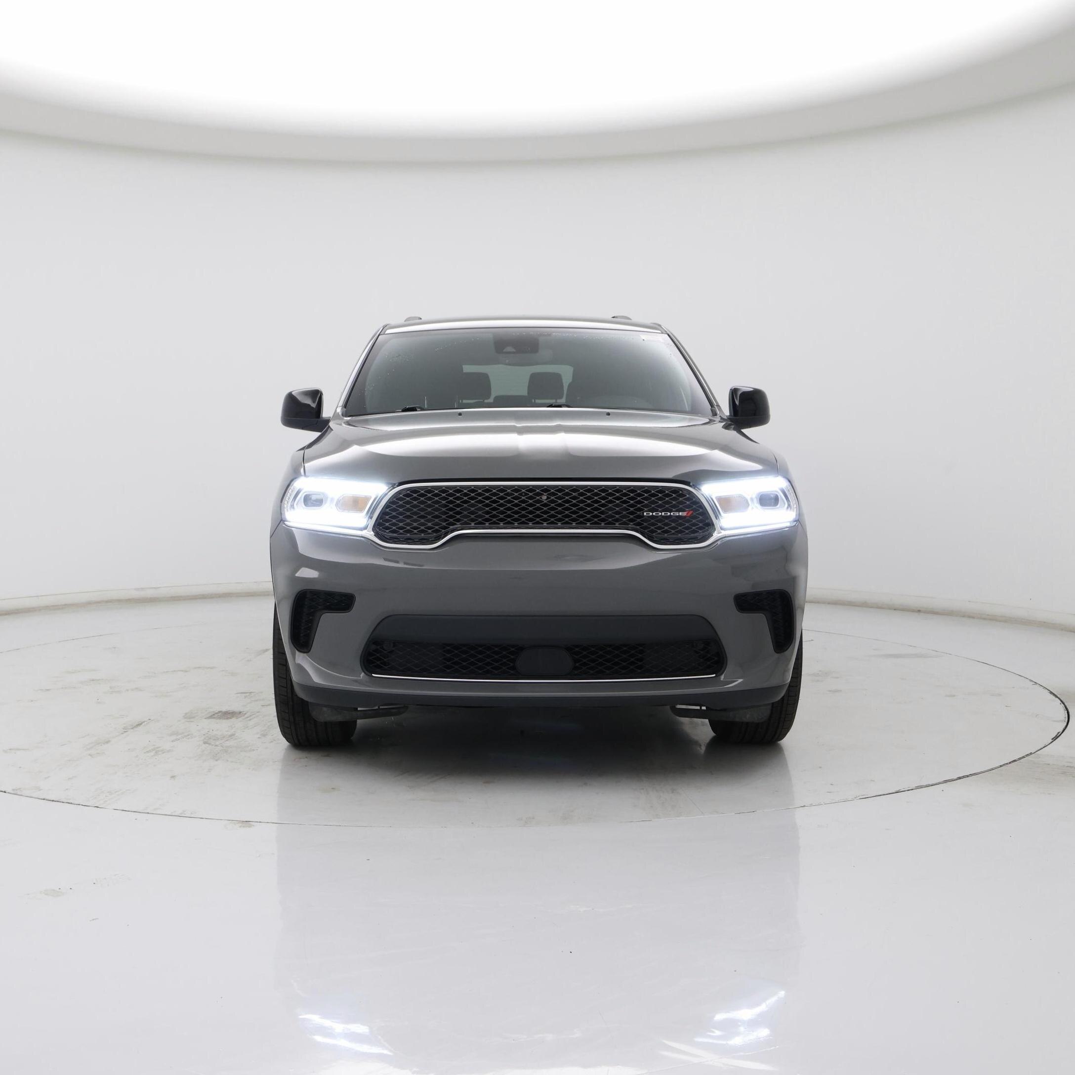 Thumbnail: 2023 Dodge Durango - 5