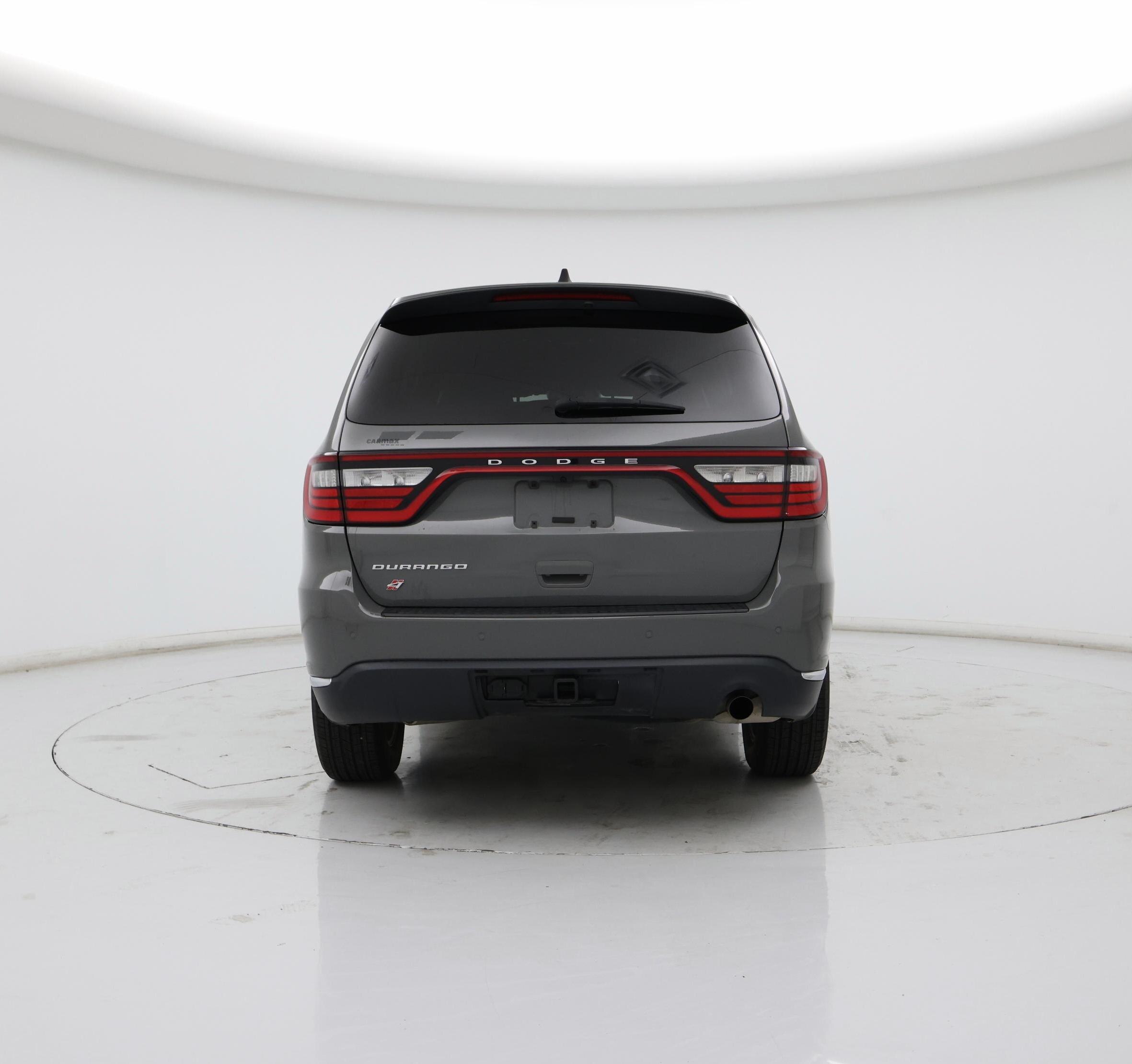 Thumbnail: 2023 Dodge Durango - 6