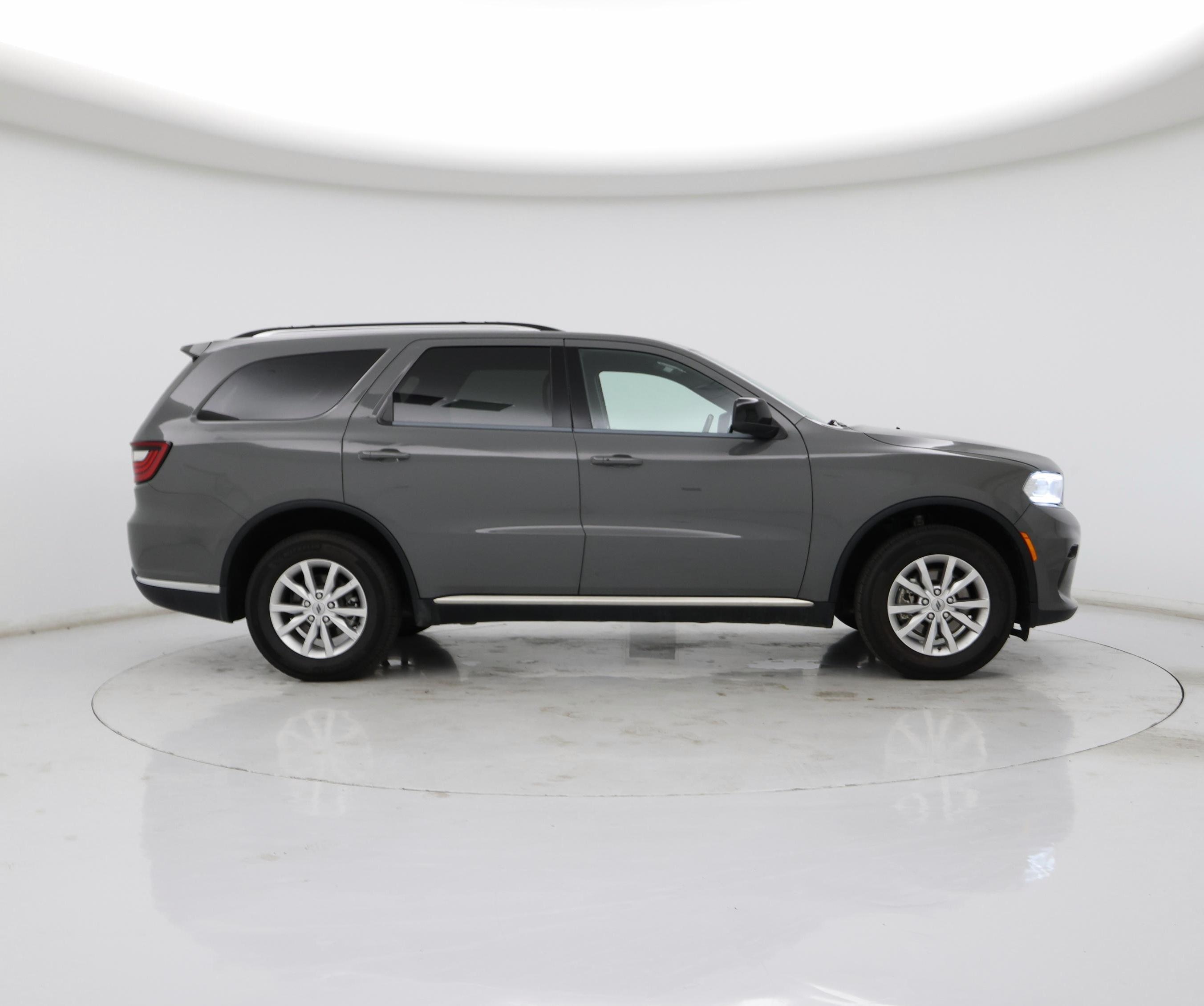 Thumbnail: 2023 Dodge Durango - 7