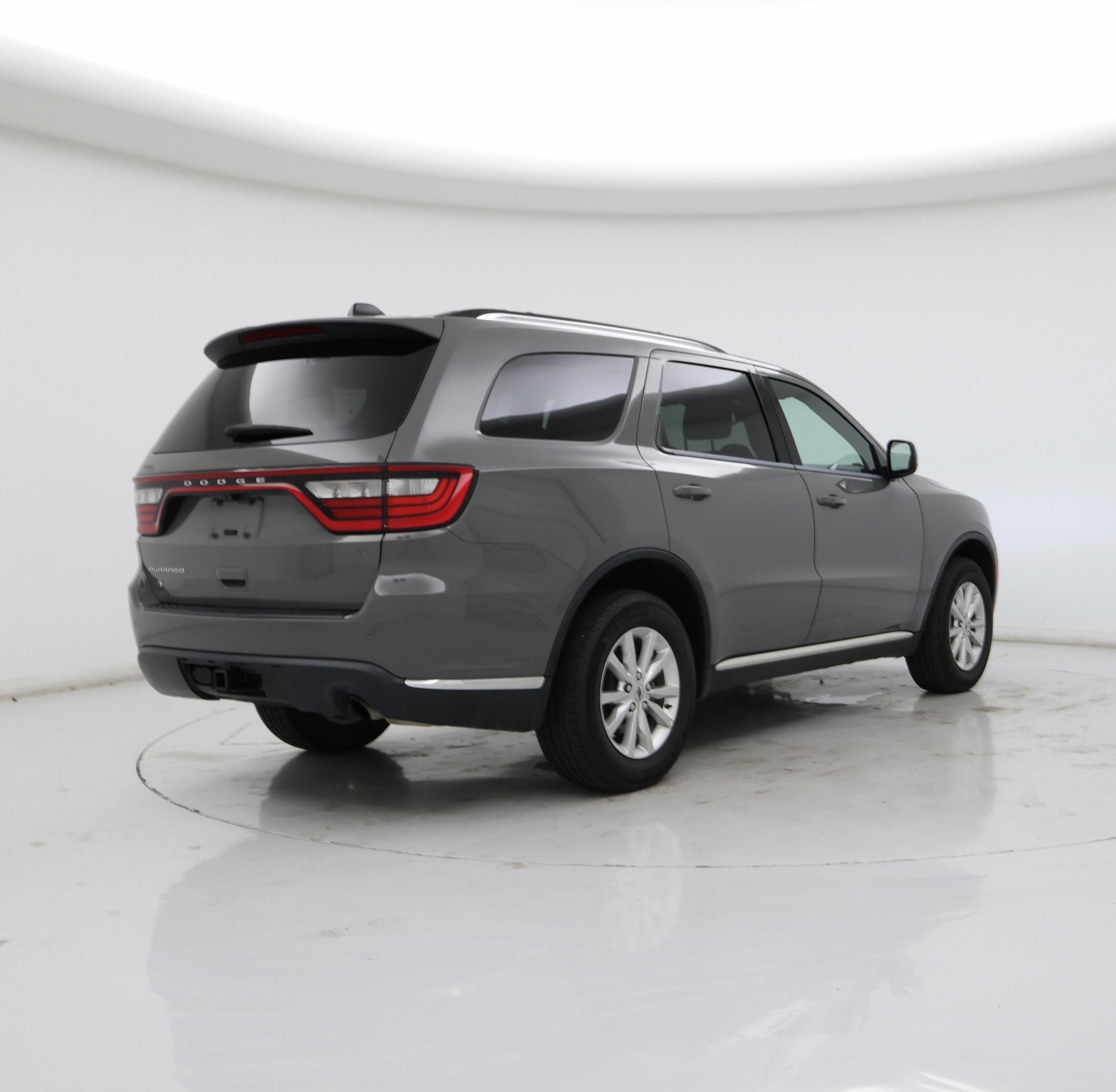 Thumbnail: 2023 Dodge Durango - 8