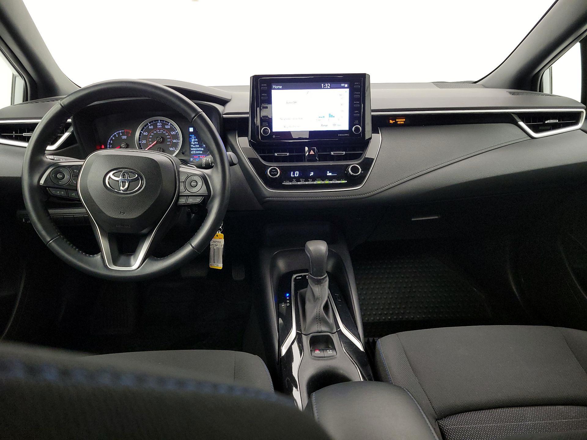 Thumbnail: 2022 Toyota Corolla - 9