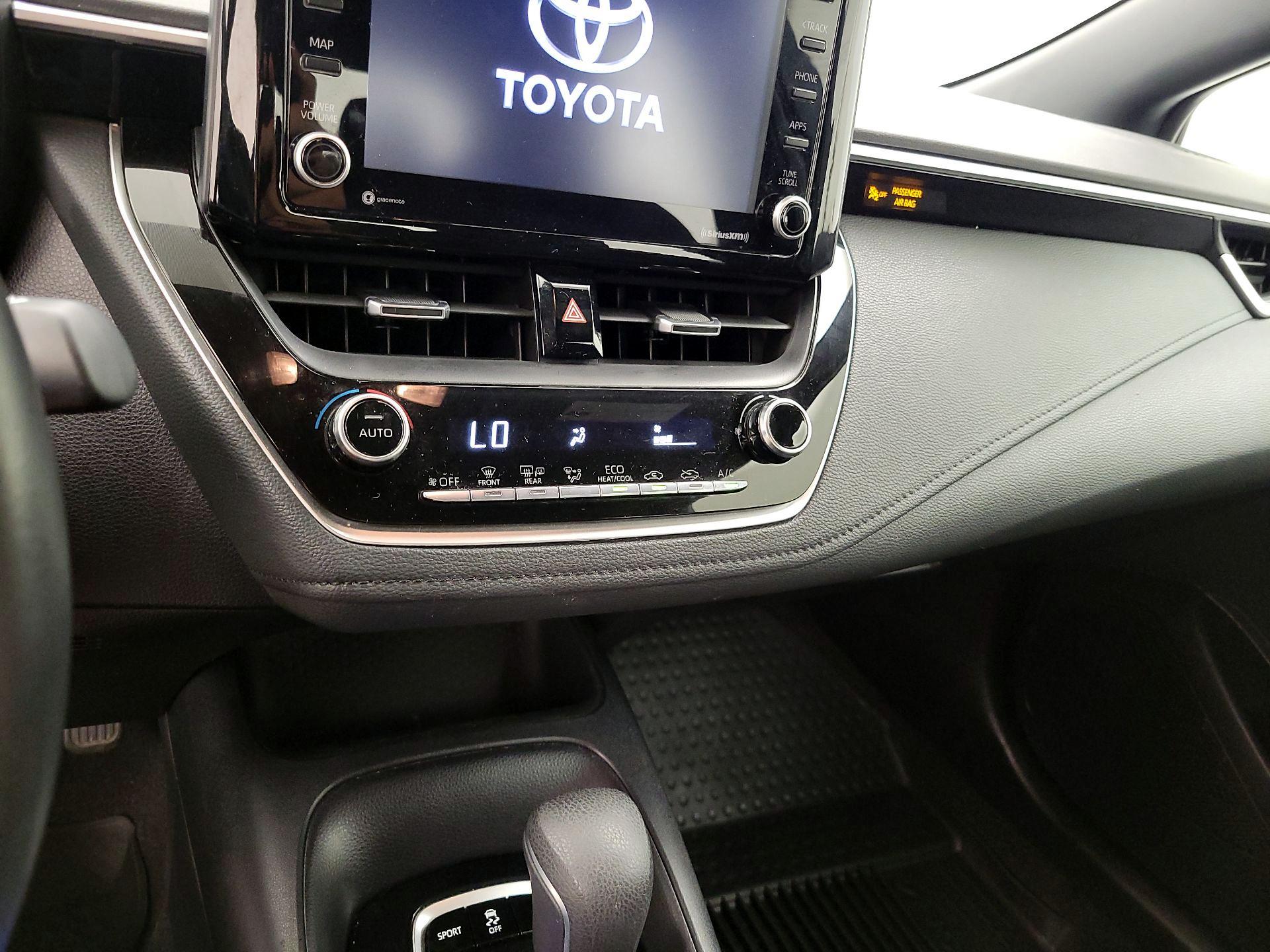 Thumbnail: 2022 Toyota Corolla - 15