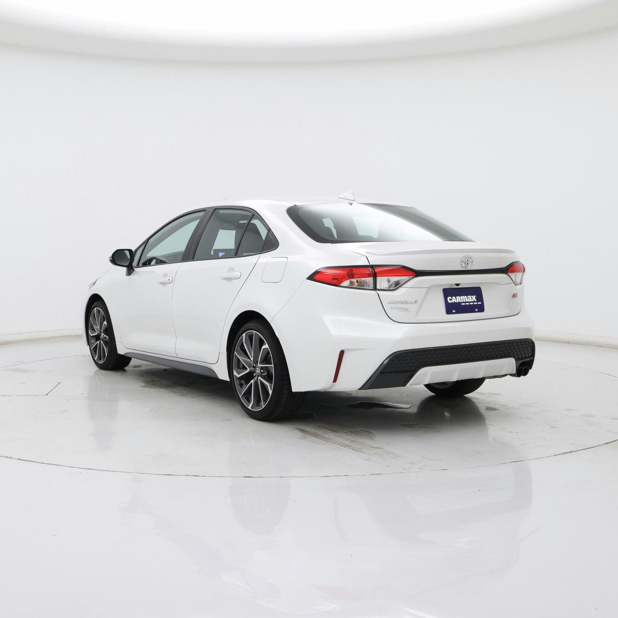 Thumbnail: 2022 Toyota Corolla - 2