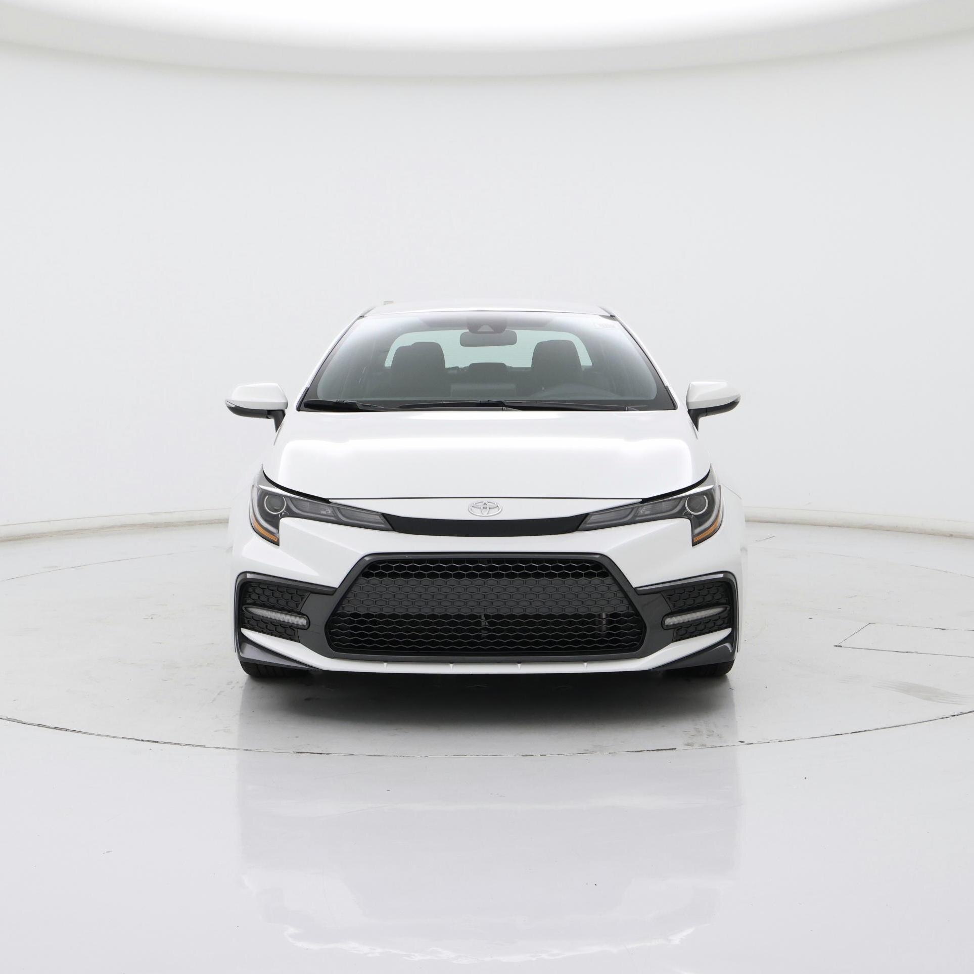 Thumbnail: 2022 Toyota Corolla - 5