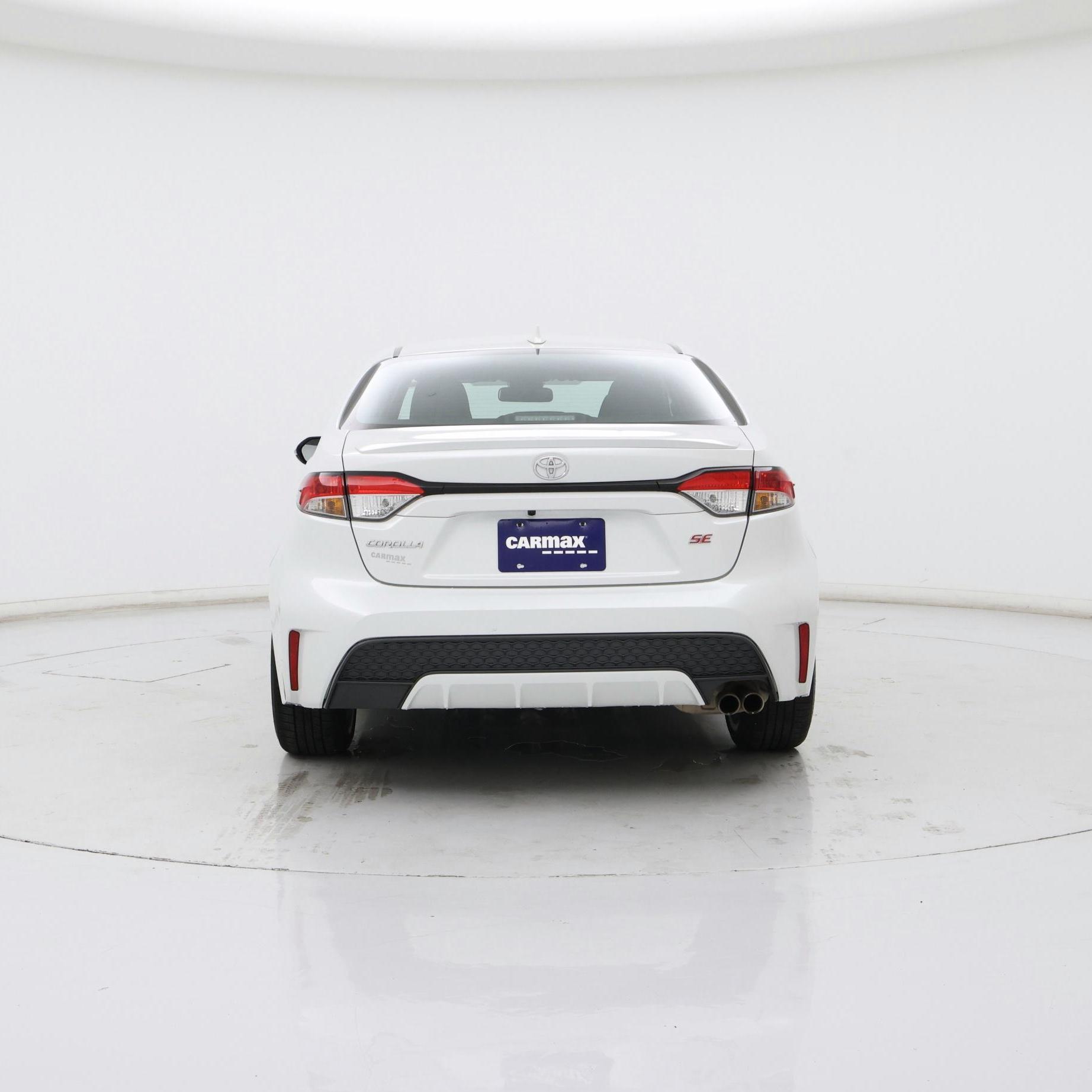 Thumbnail: 2022 Toyota Corolla - 6
