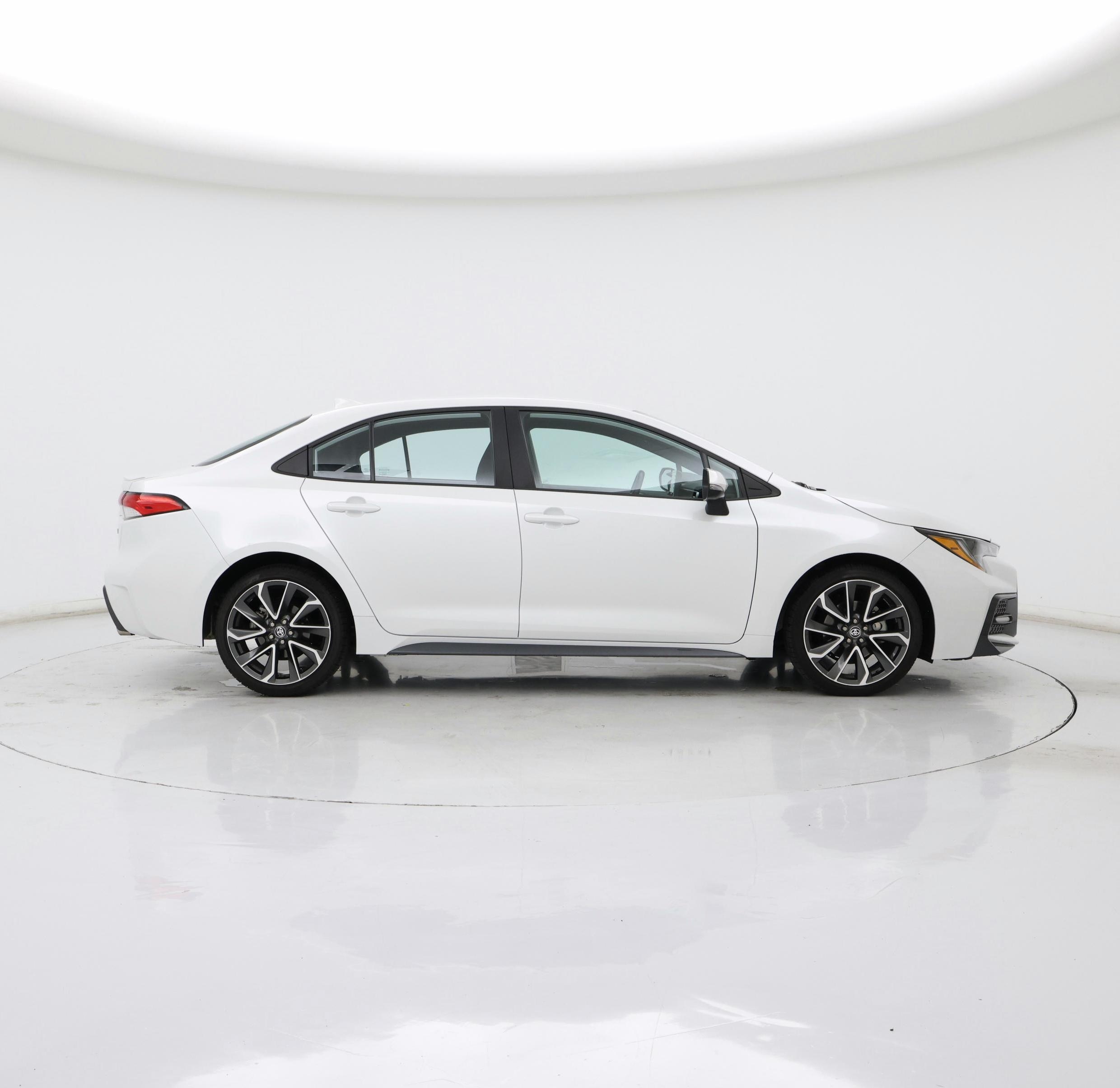 Thumbnail: 2022 Toyota Corolla - 7