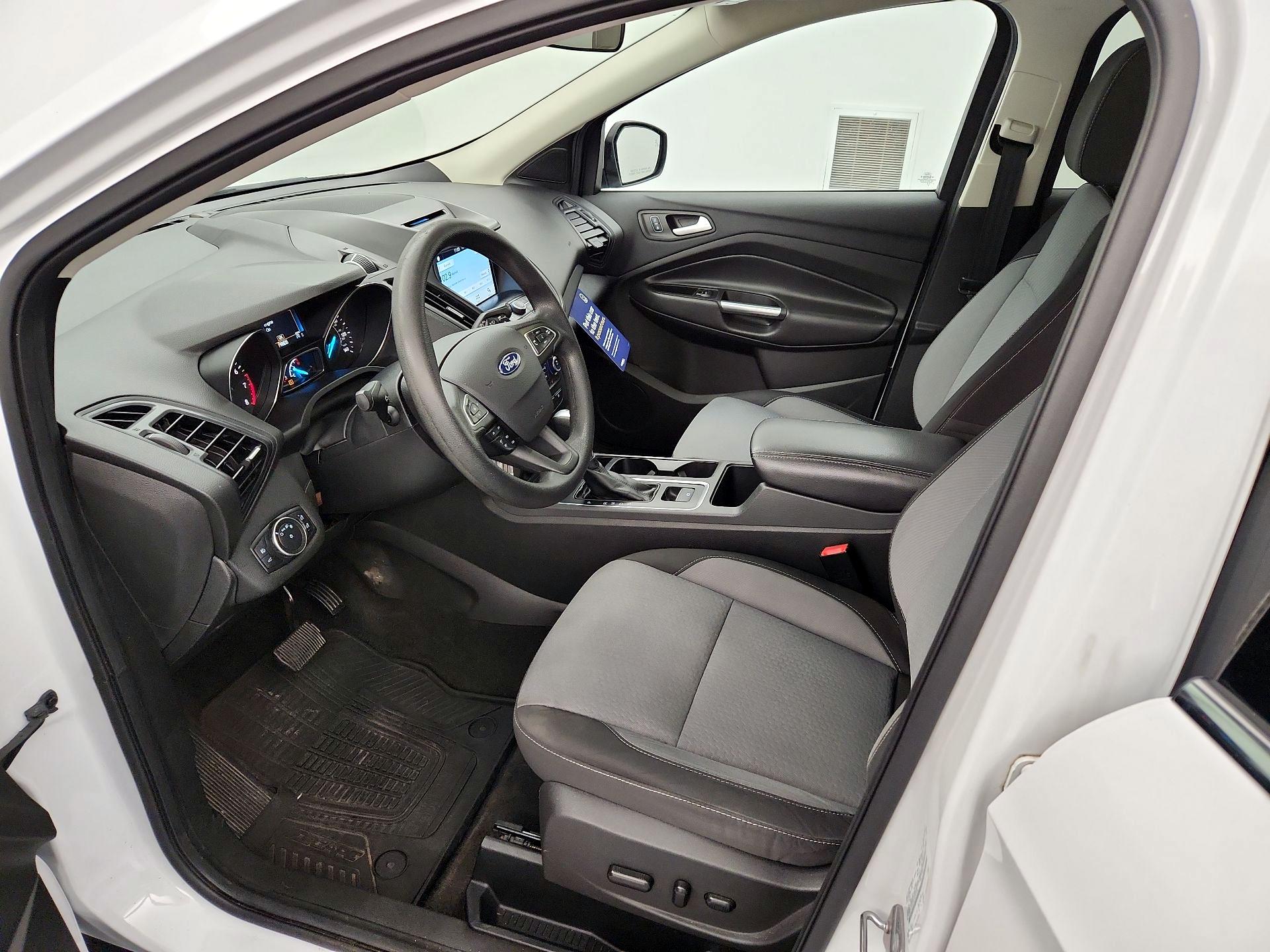 Thumbnail: 2017 Ford Escape - 11