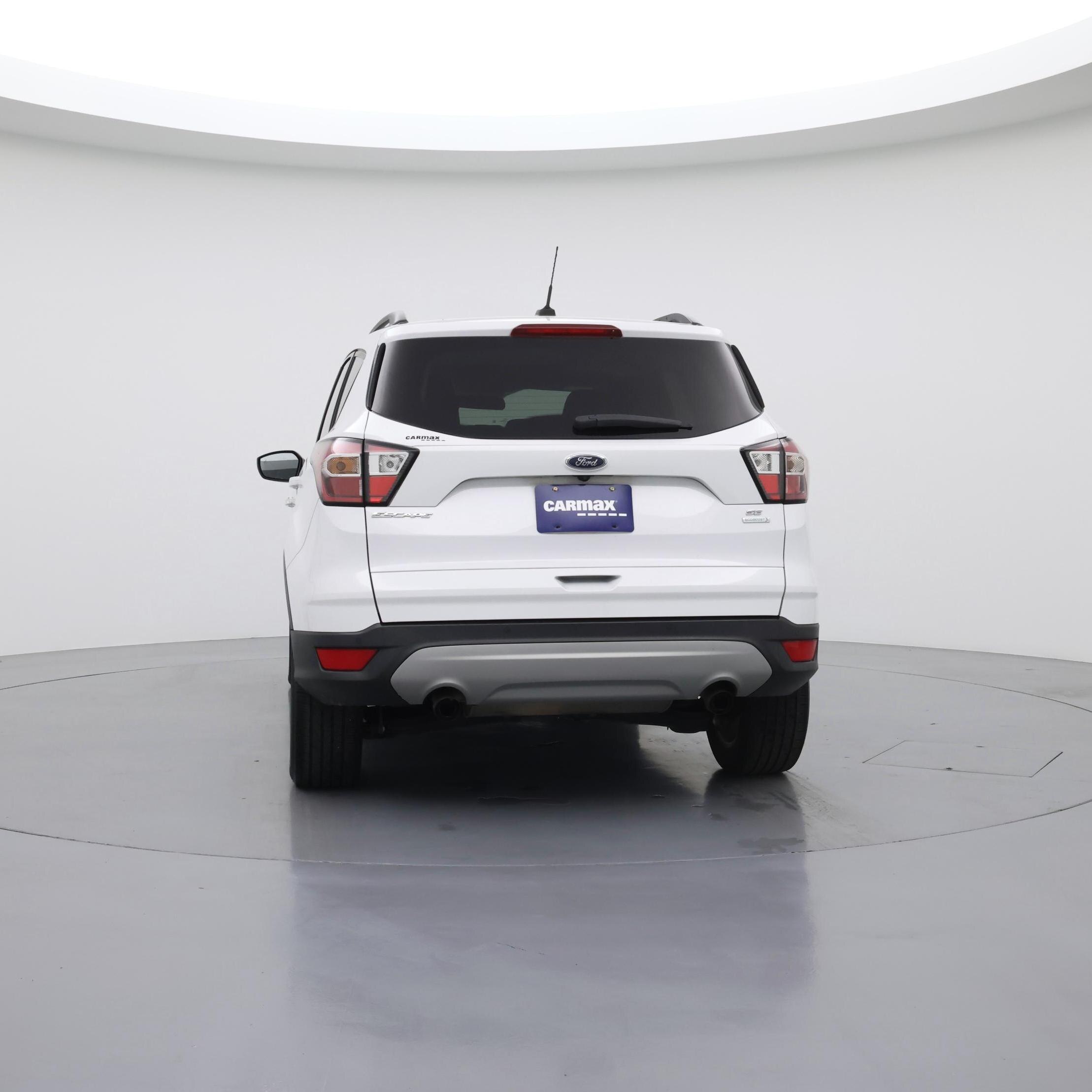 Thumbnail: 2017 Ford Escape - 6