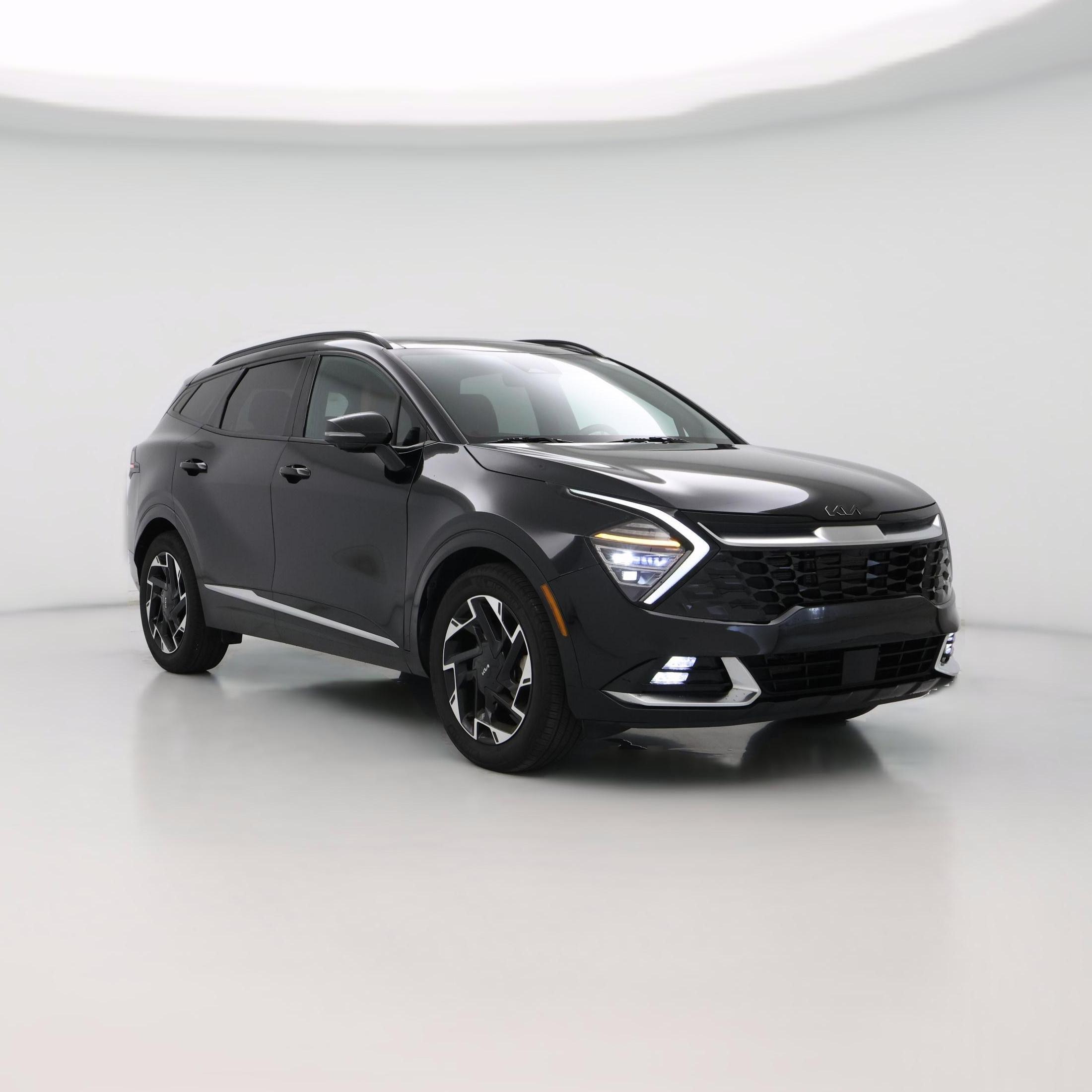 Thumbnail: 2023 Kia Sportage - 1