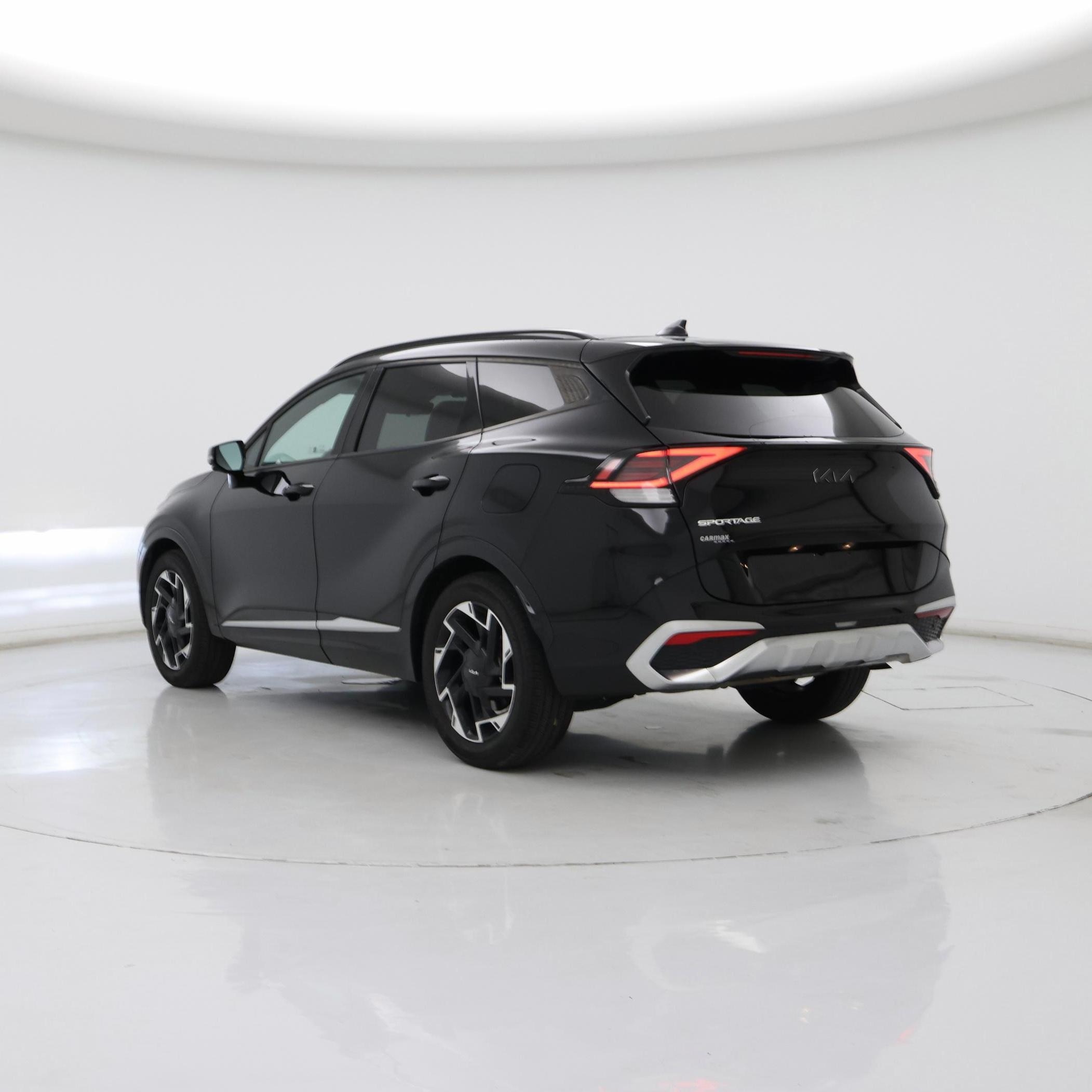 Thumbnail: 2023 Kia Sportage - 2