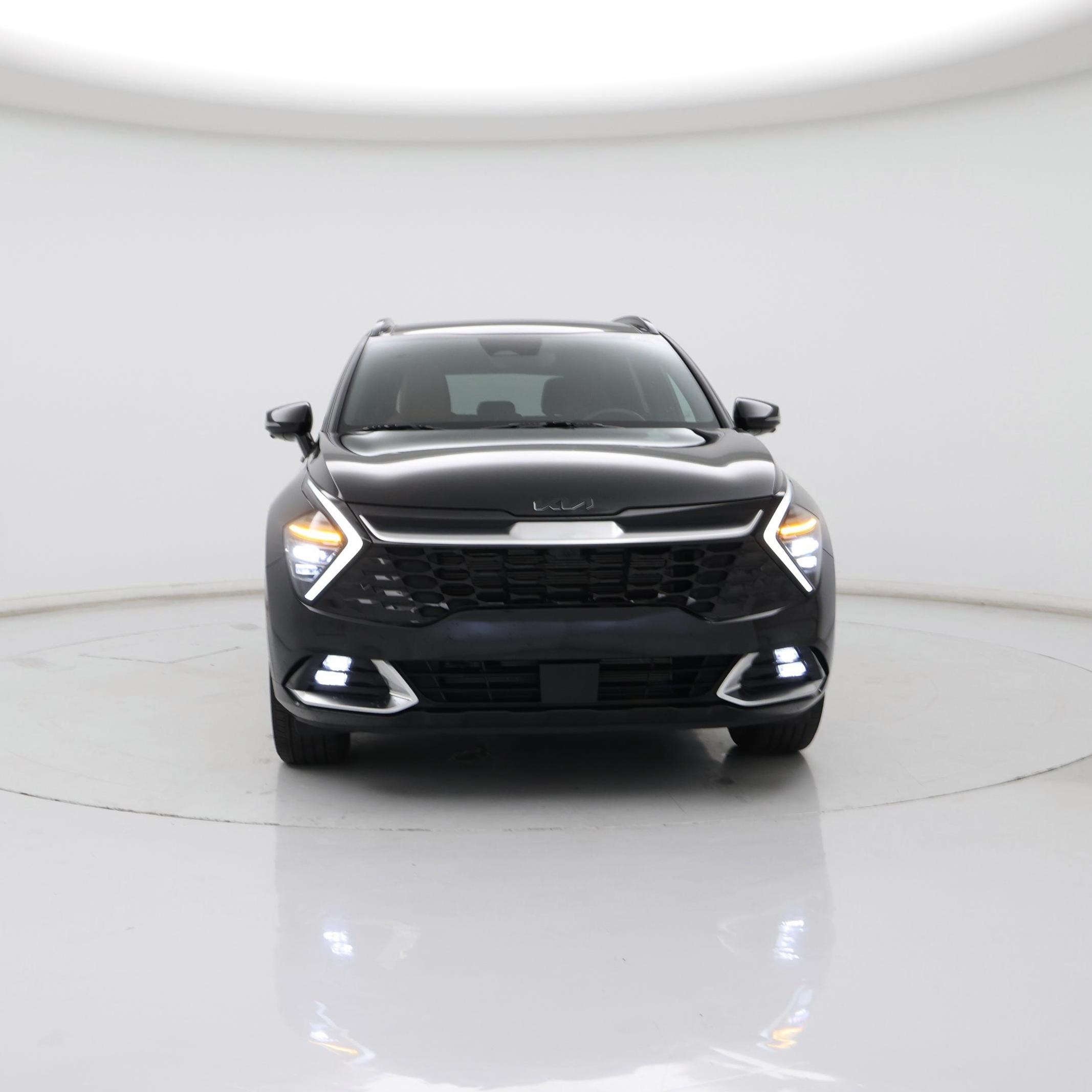 Thumbnail: 2023 Kia Sportage - 5
