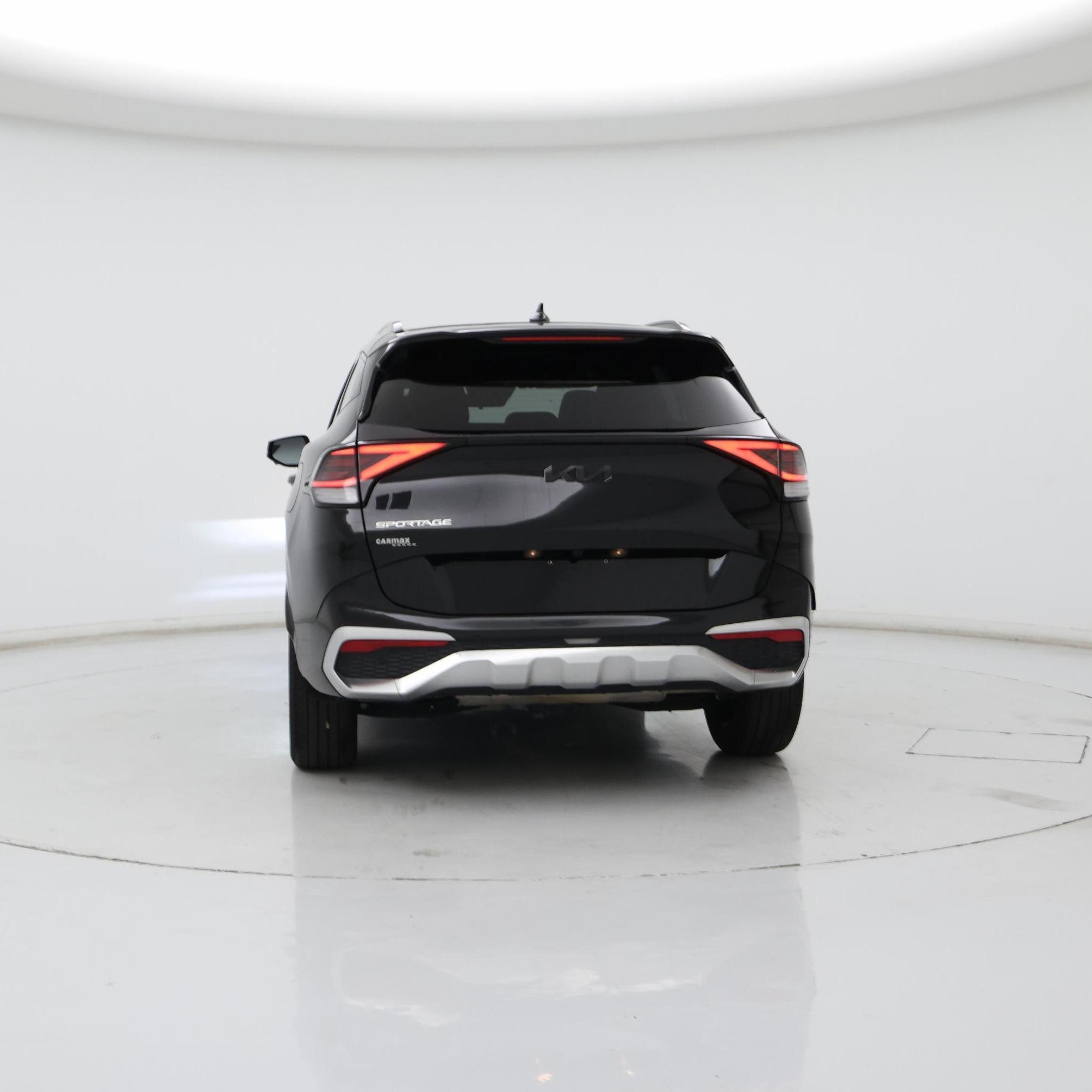Thumbnail: 2023 Kia Sportage - 6