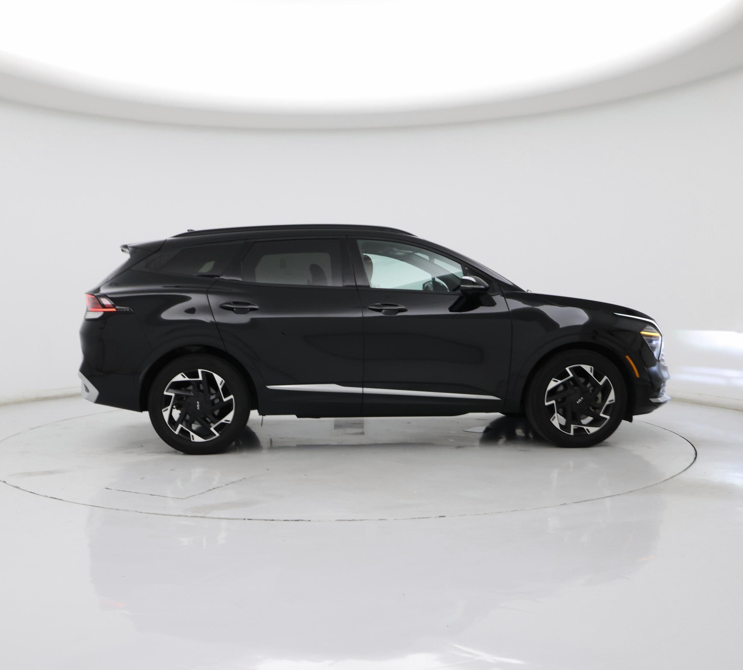 Thumbnail: 2023 Kia Sportage - 7