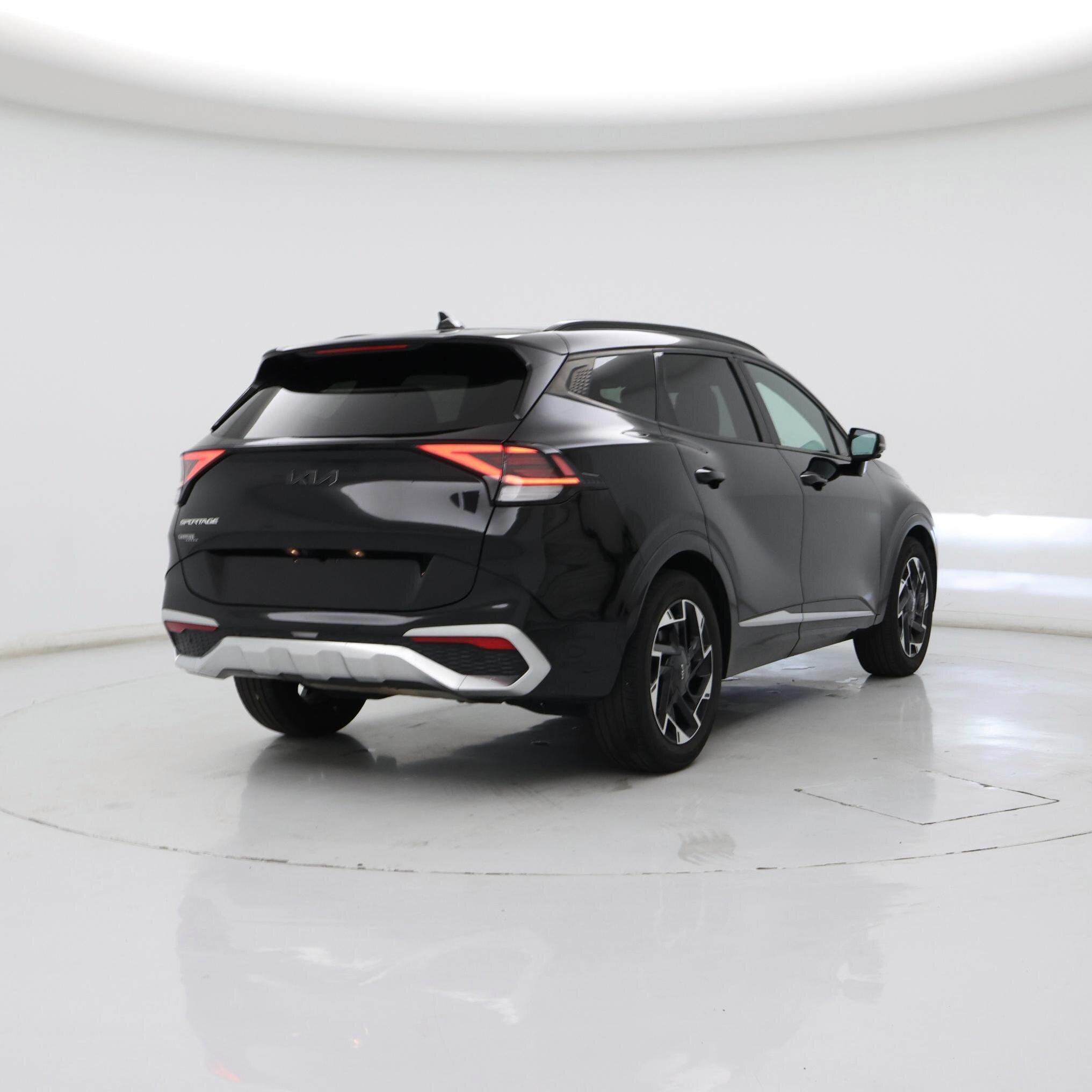 Thumbnail: 2023 Kia Sportage - 8