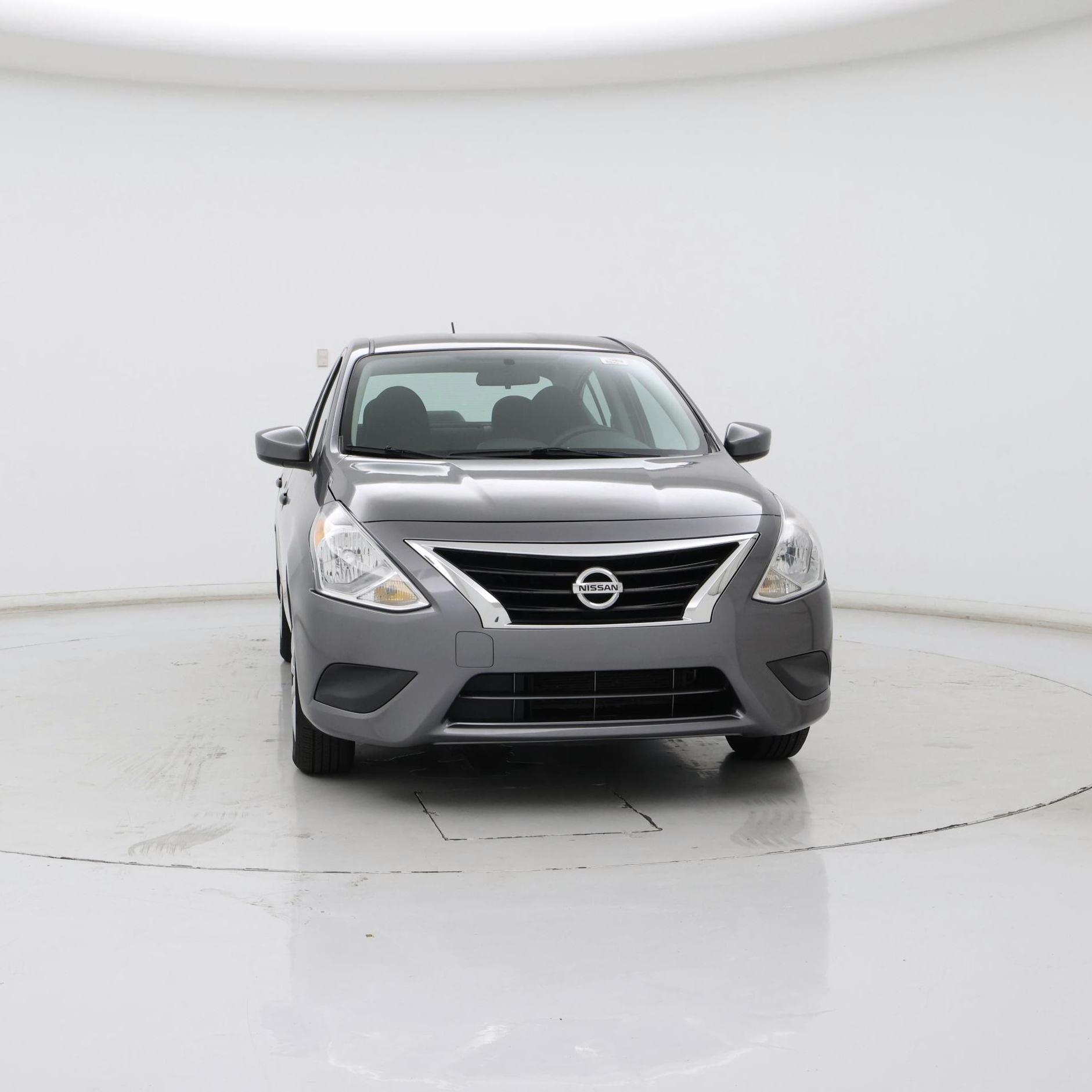 Thumbnail: 2016 Nissan Versa - 5