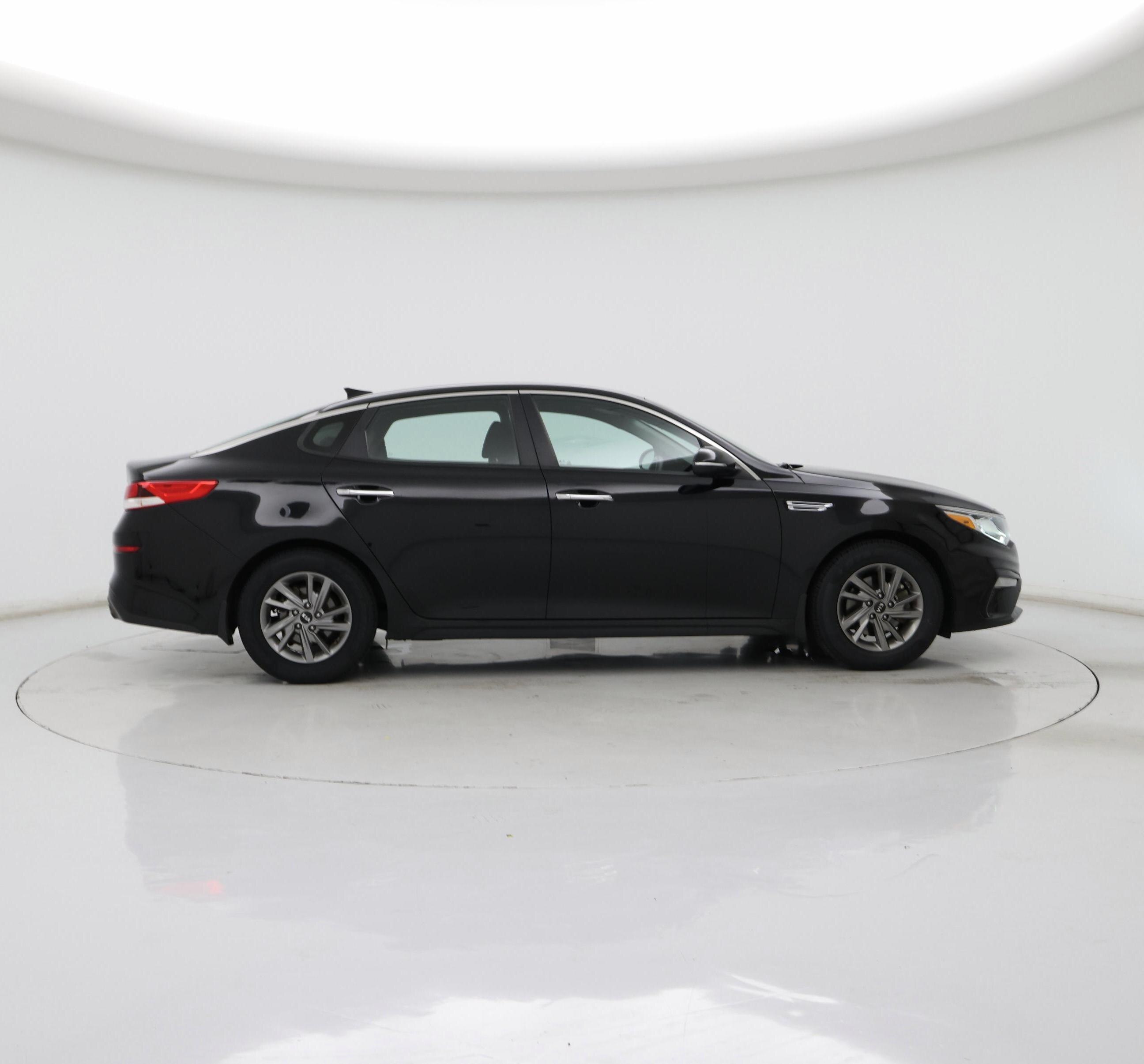 Thumbnail: 2019 Kia Optima - 7