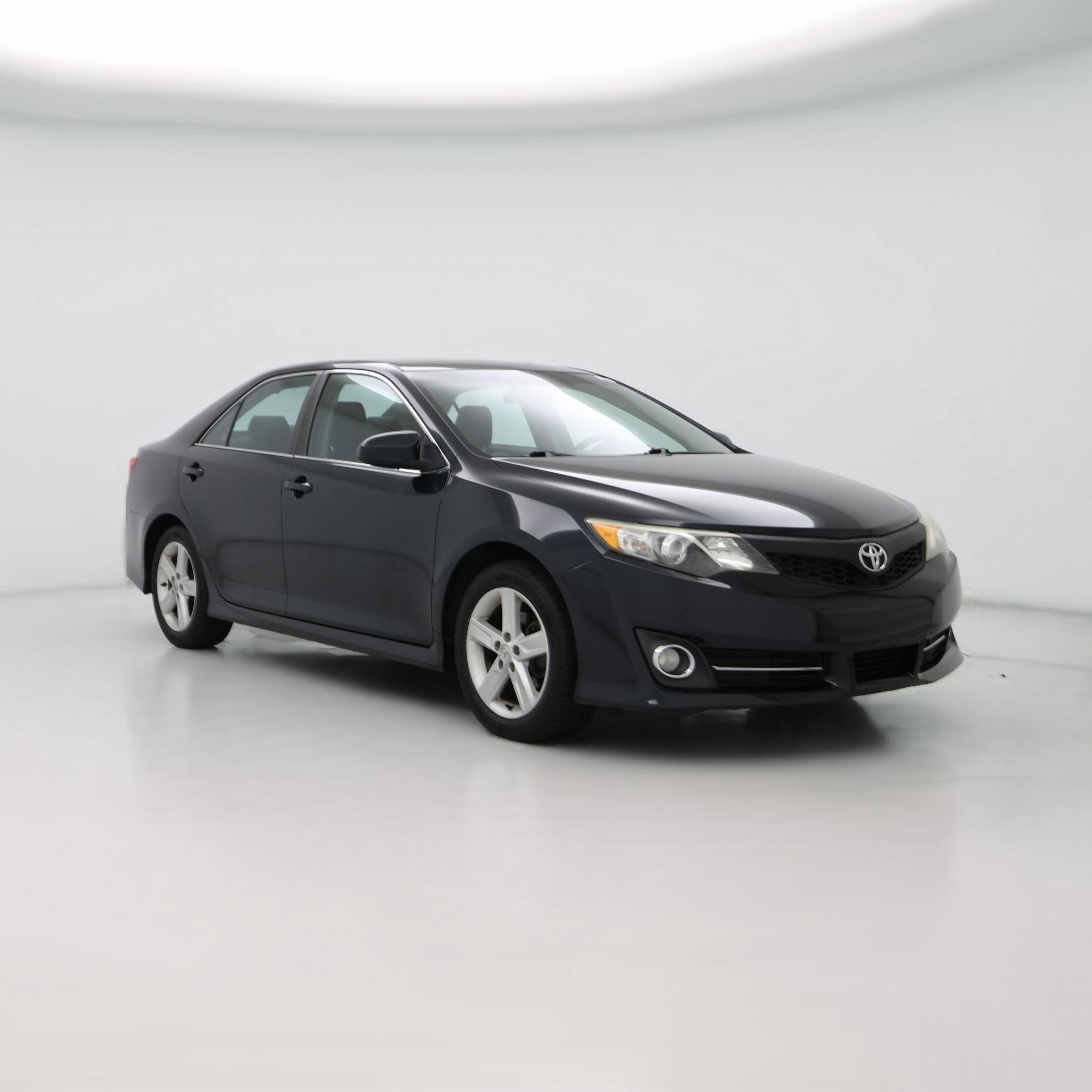 Thumbnail: 2014 Toyota Camry - 1