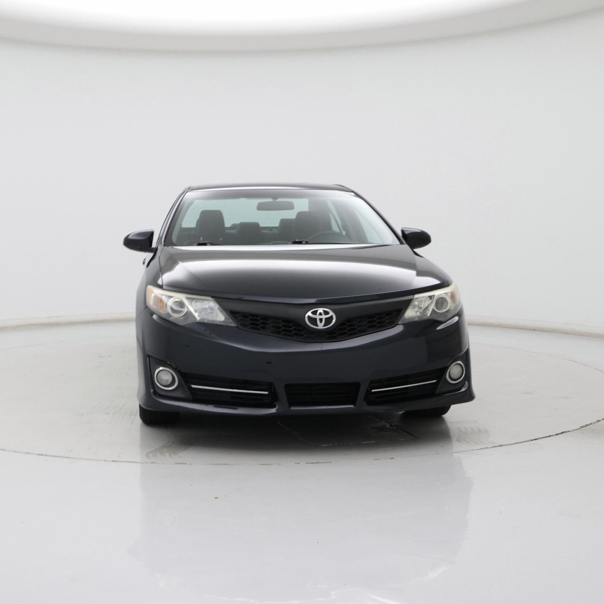 Thumbnail: 2014 Toyota Camry - 5