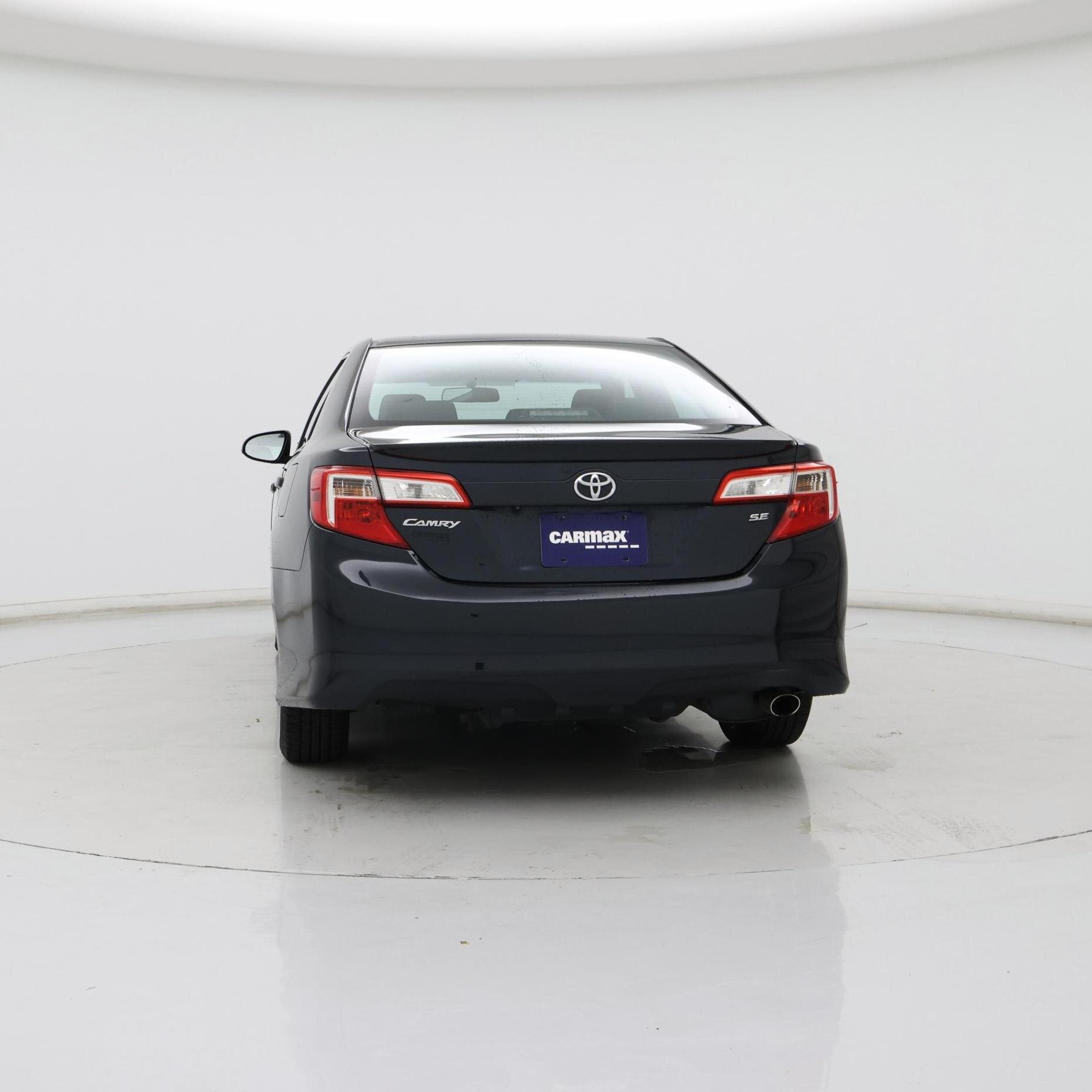 Thumbnail: 2014 Toyota Camry - 6