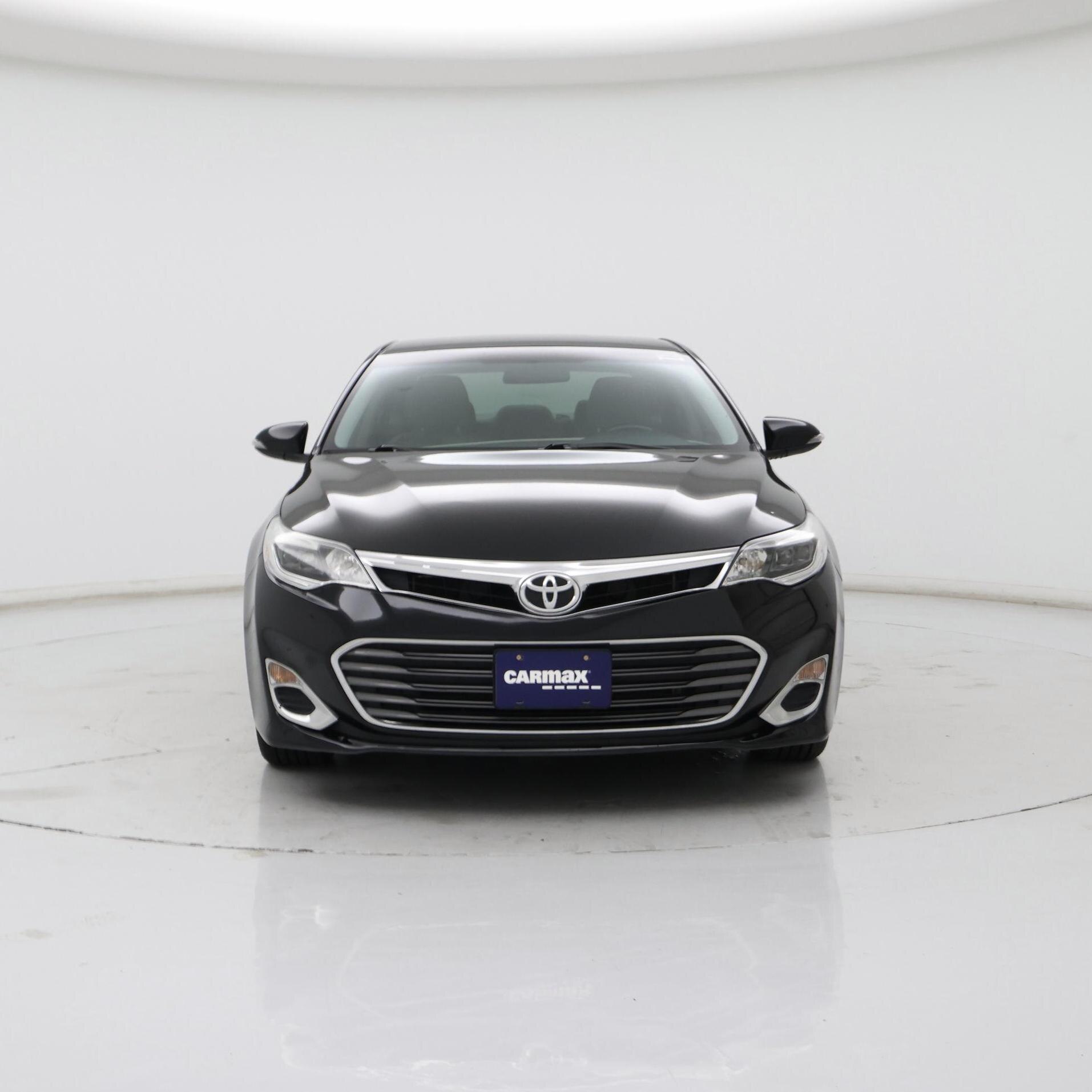 Thumbnail: 2013 Toyota Avalon - 5