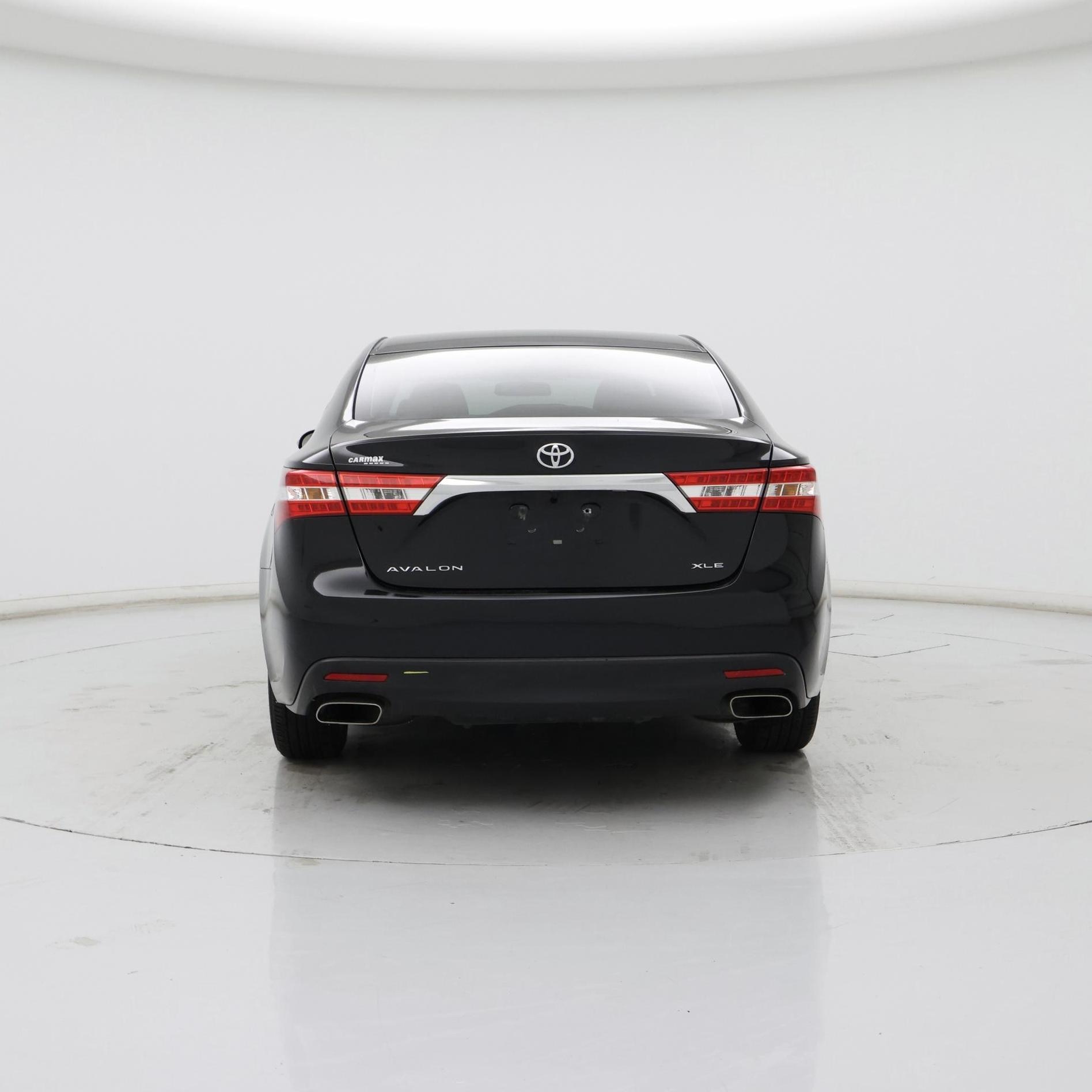 Thumbnail: 2013 Toyota Avalon - 6
